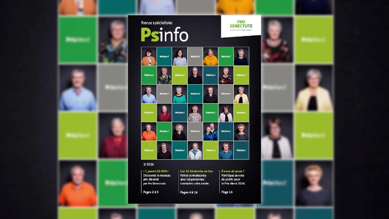 Couverture de Psinfo