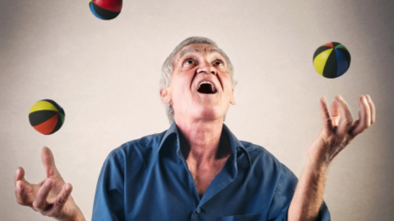 Vignette - Sports ludiques