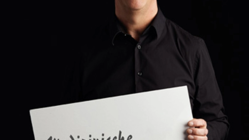 Pro Senectute Sozialarbeiter