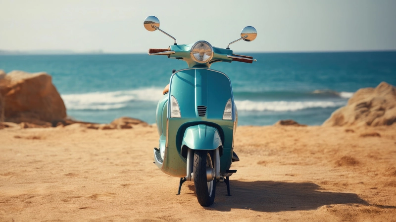 Incidente durante le vacanze