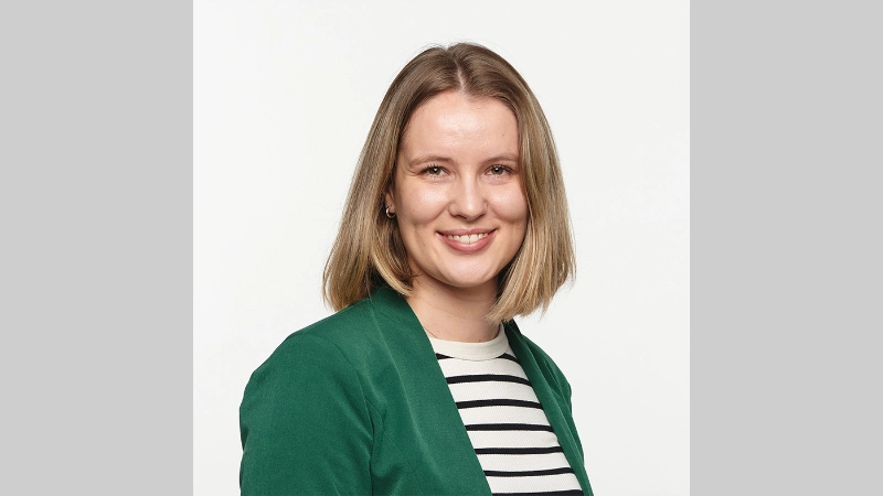 Lea Fankhauser
