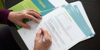 Patientenverfügung