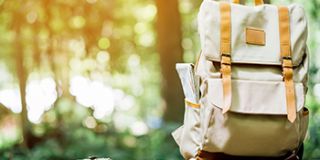 Bild Rucksack