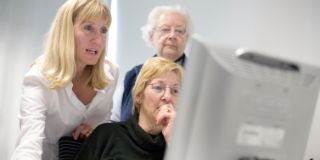 Computerkurs