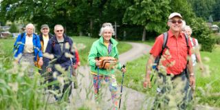 Wandern