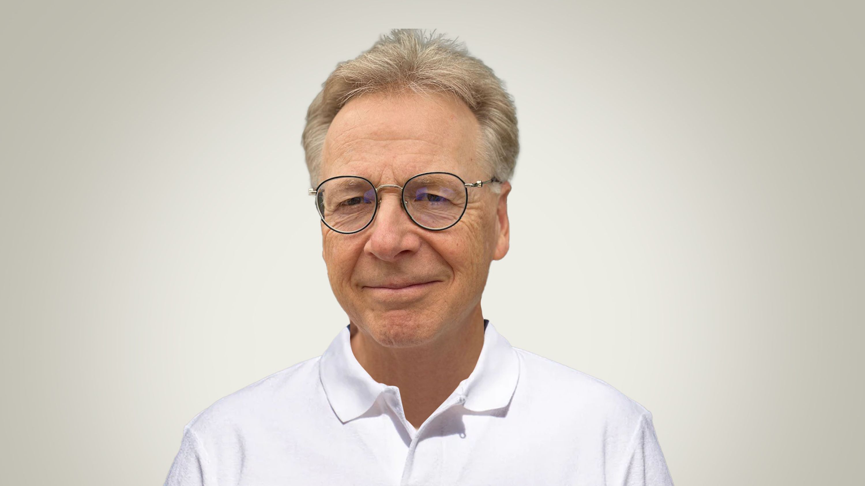 Peter Dietschi, membre du conseil de fondation Pro Senectute Suisse