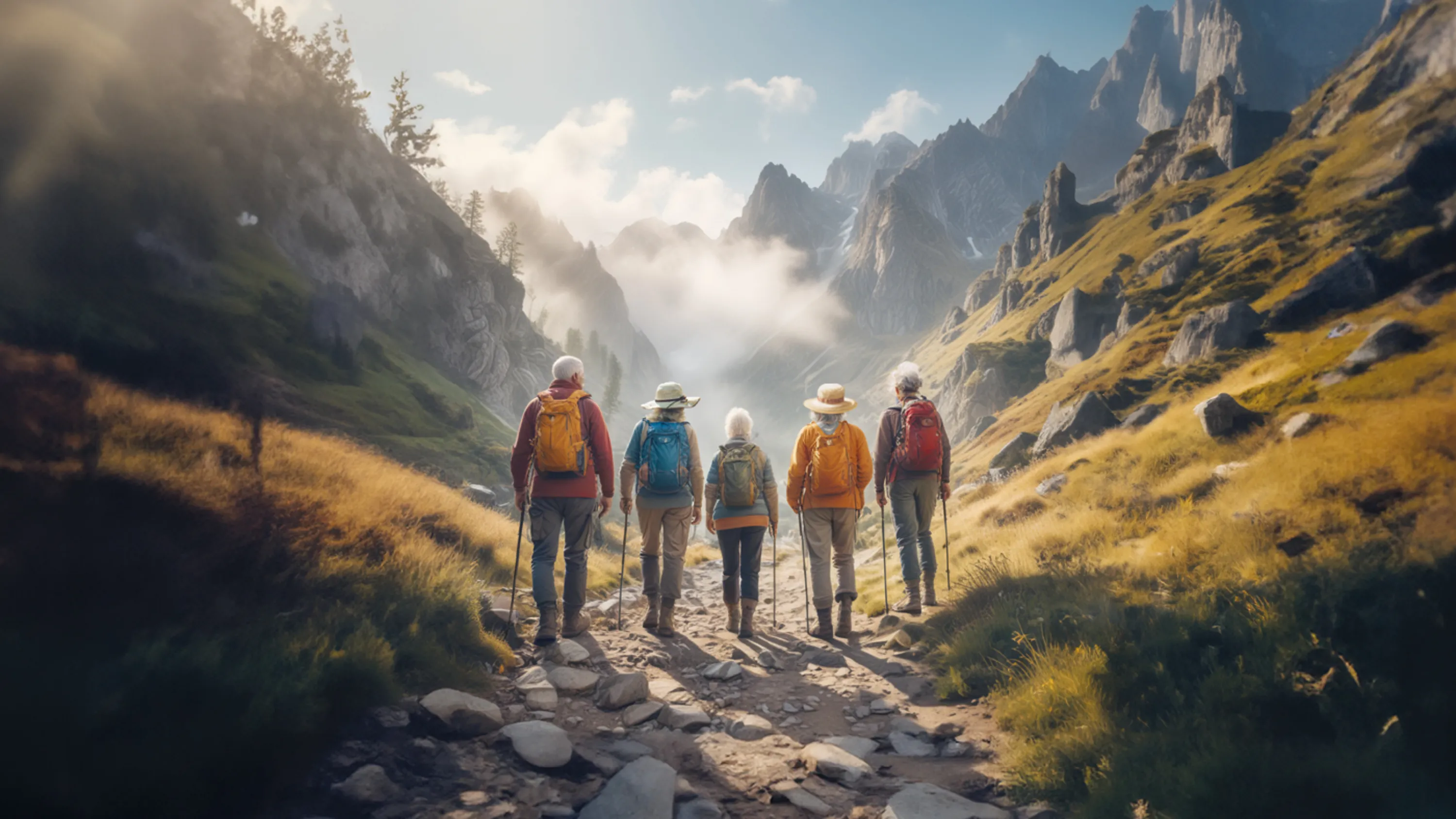 Notre rapport de gestion vous informe des réalisations de Pro Senectute durant l'année écoulée.