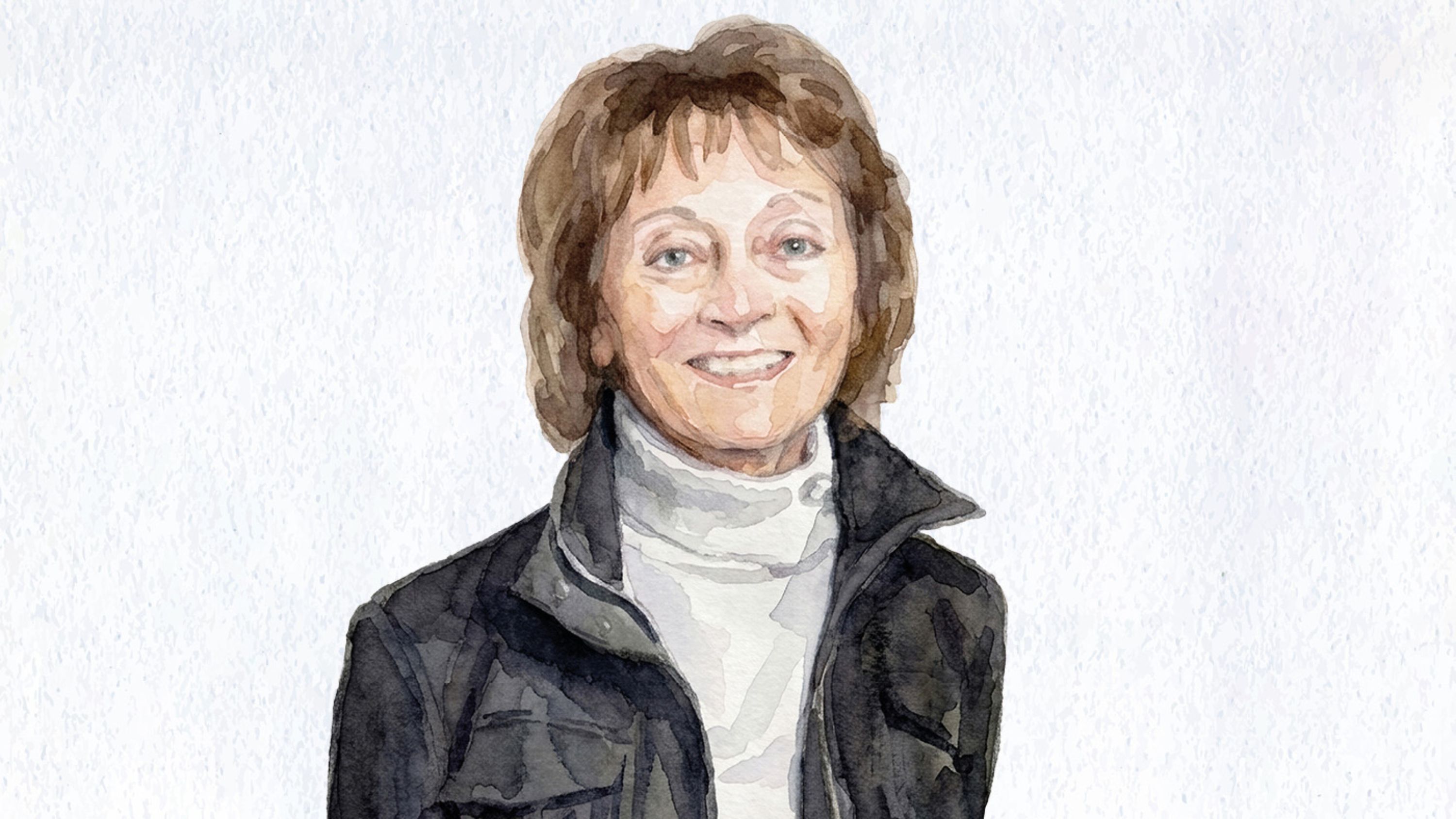 Eveline Widmer-Schlumpf, presidente del Consiglio di fondazione di Pro Senectute Svizzera