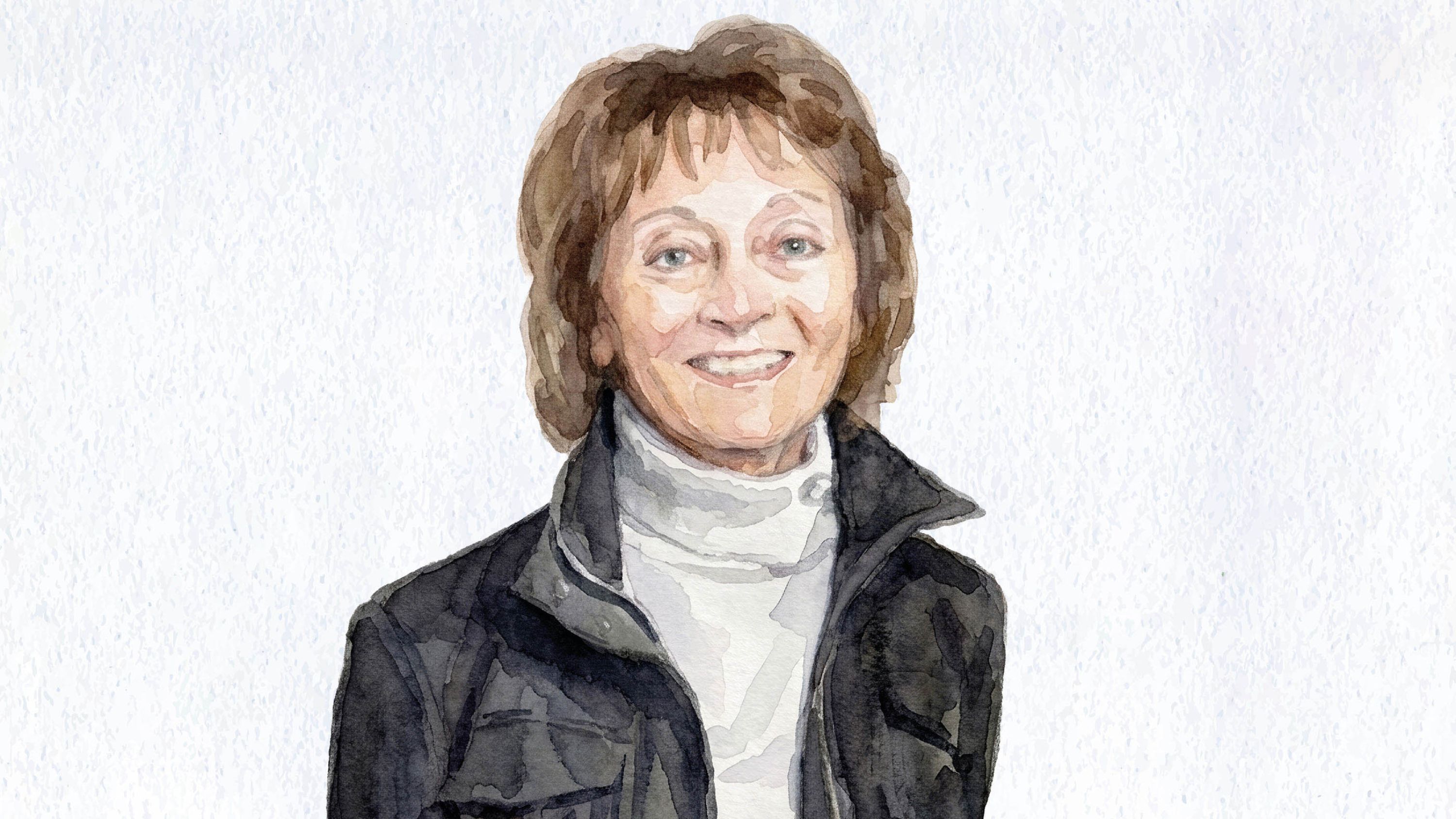 Eveline Widmer-Schlumpf, Presidente del Consiglio di Fondazione