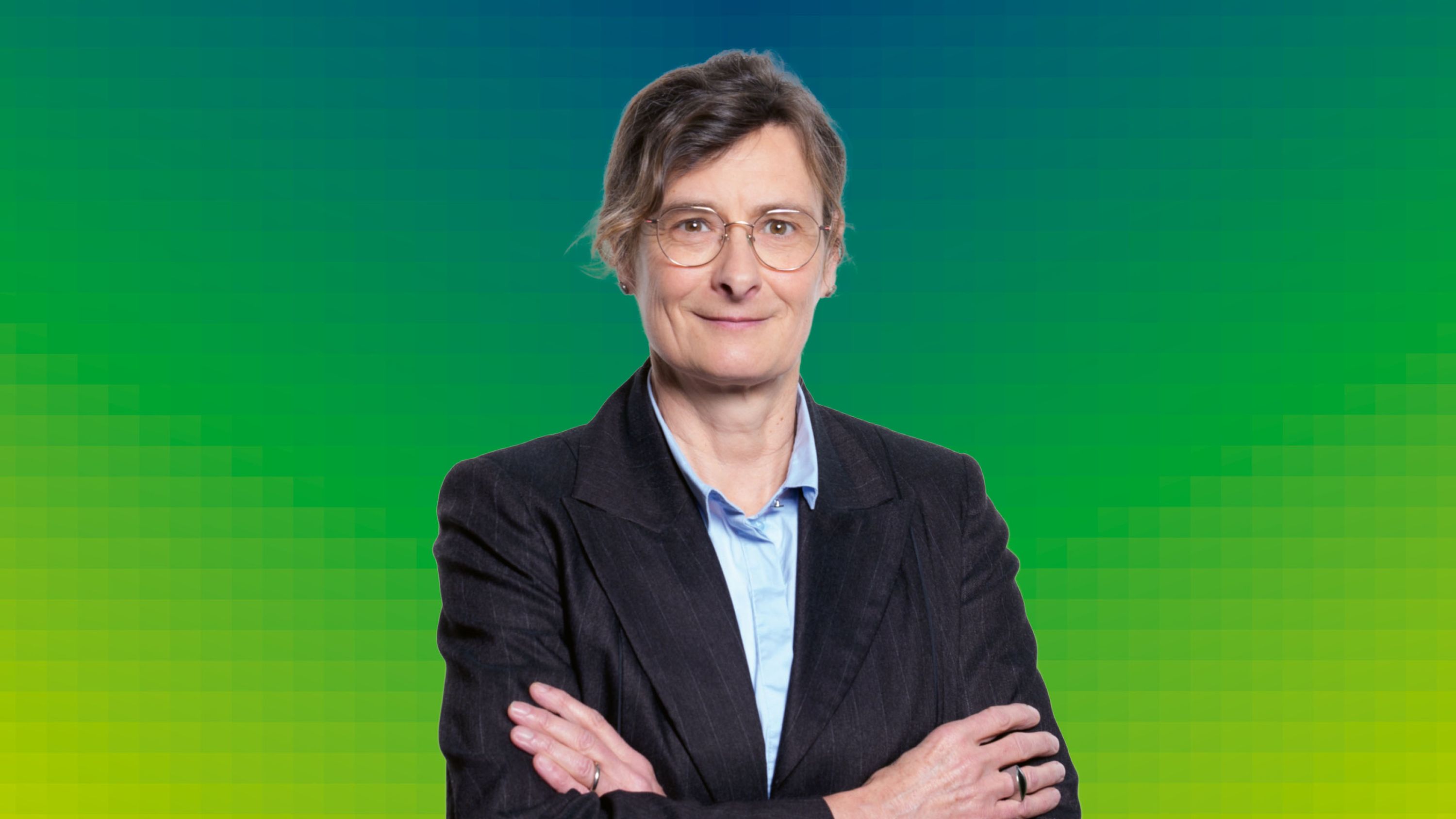 Sonya Kuchen, Responsabile Coordinamento e Supporto settori specializzati