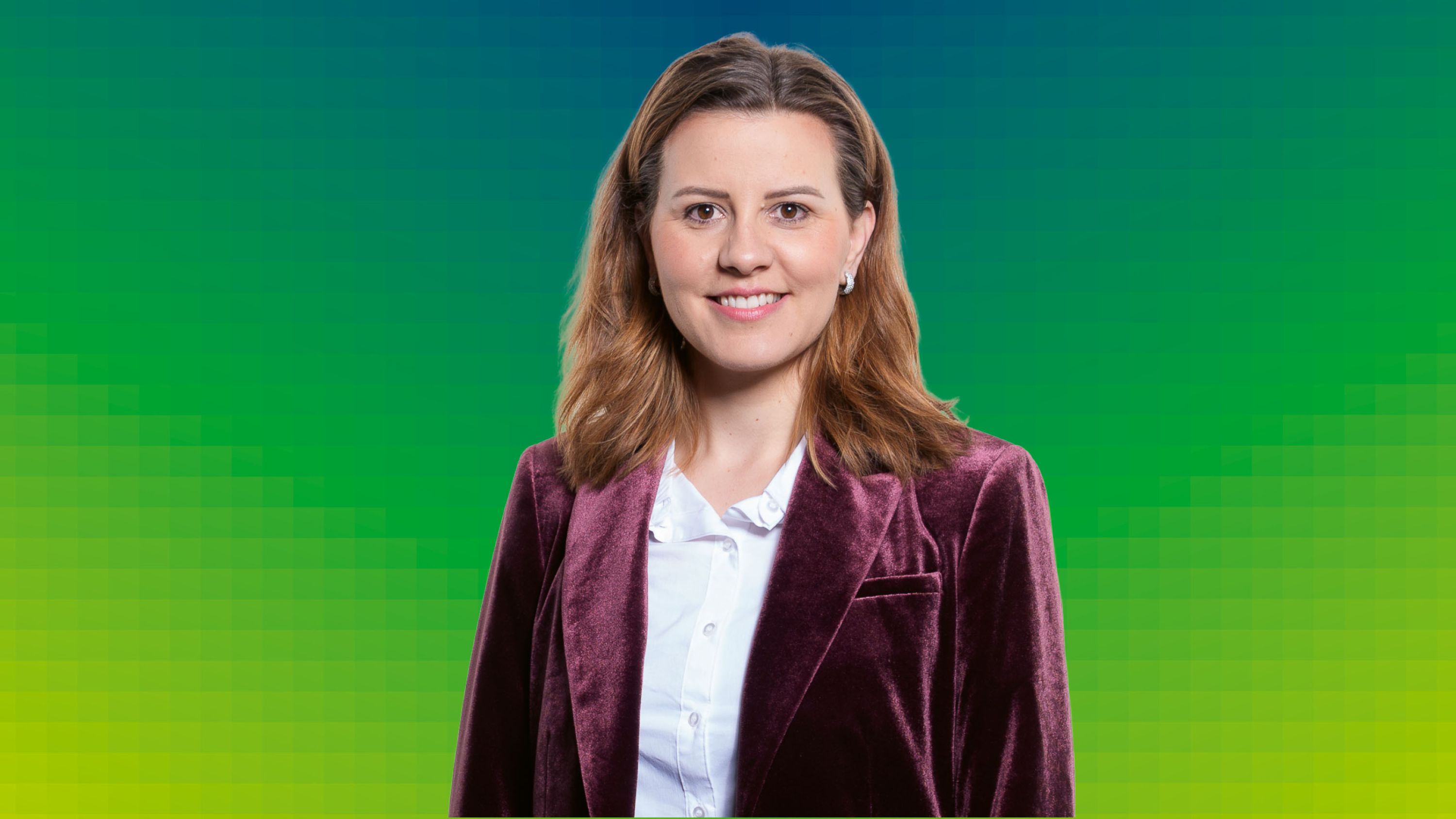 Rahel Habegger, Responsabile Ricerca di base e Politica