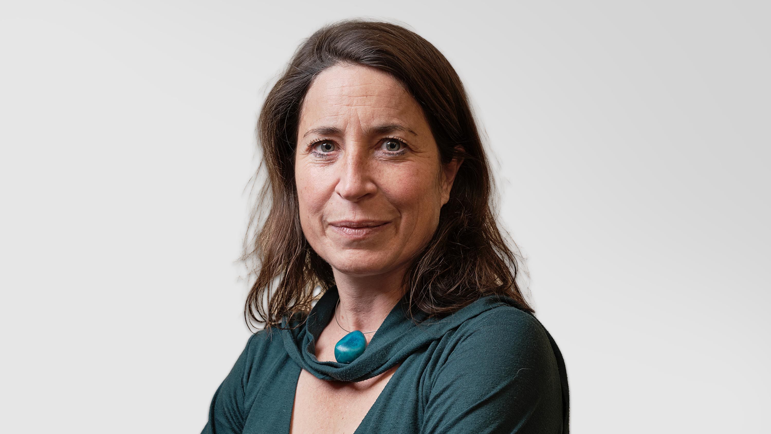 Sophie Bosshard, Coordinatrice domaines spécialisés chez Pro Senectute Suisse