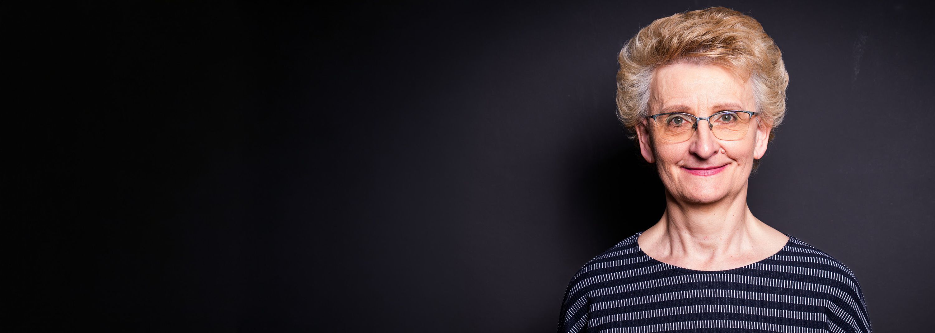 Roswitha Bernath Nominiert für den Prix Merci