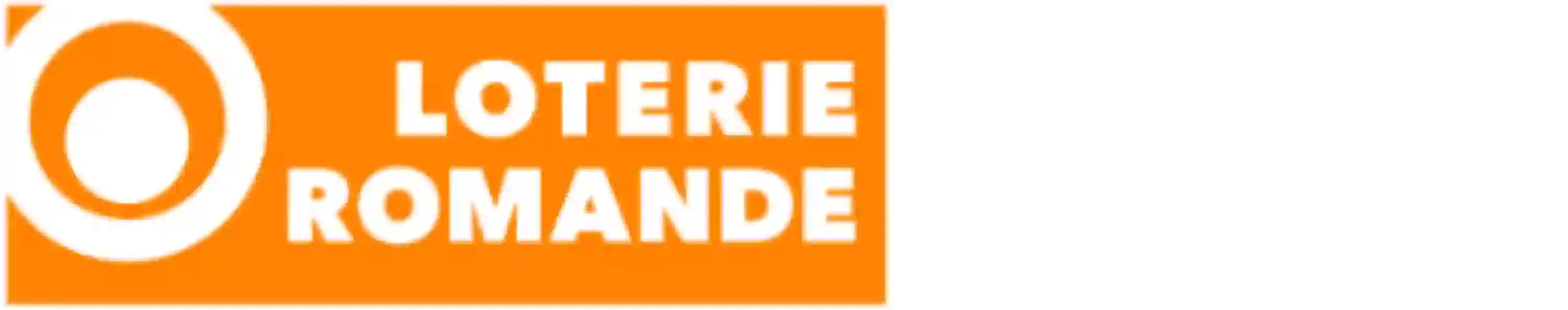 Loterie romande