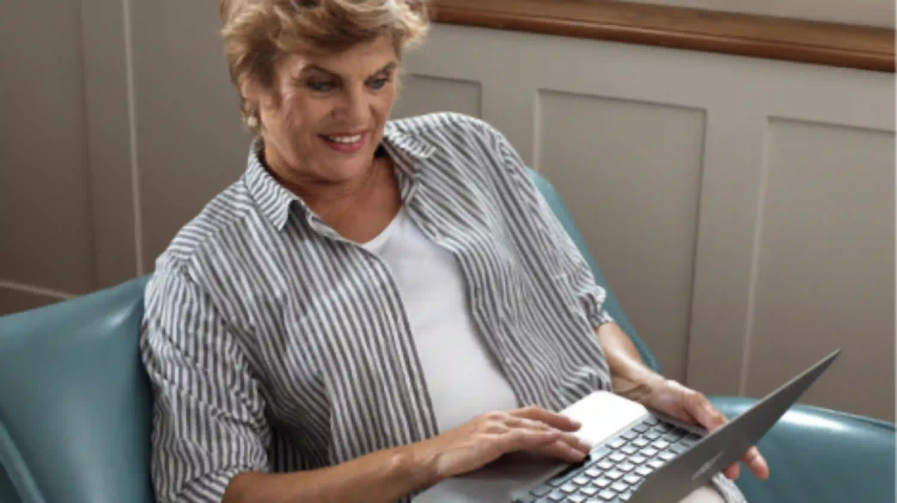 Vignette - Informatique