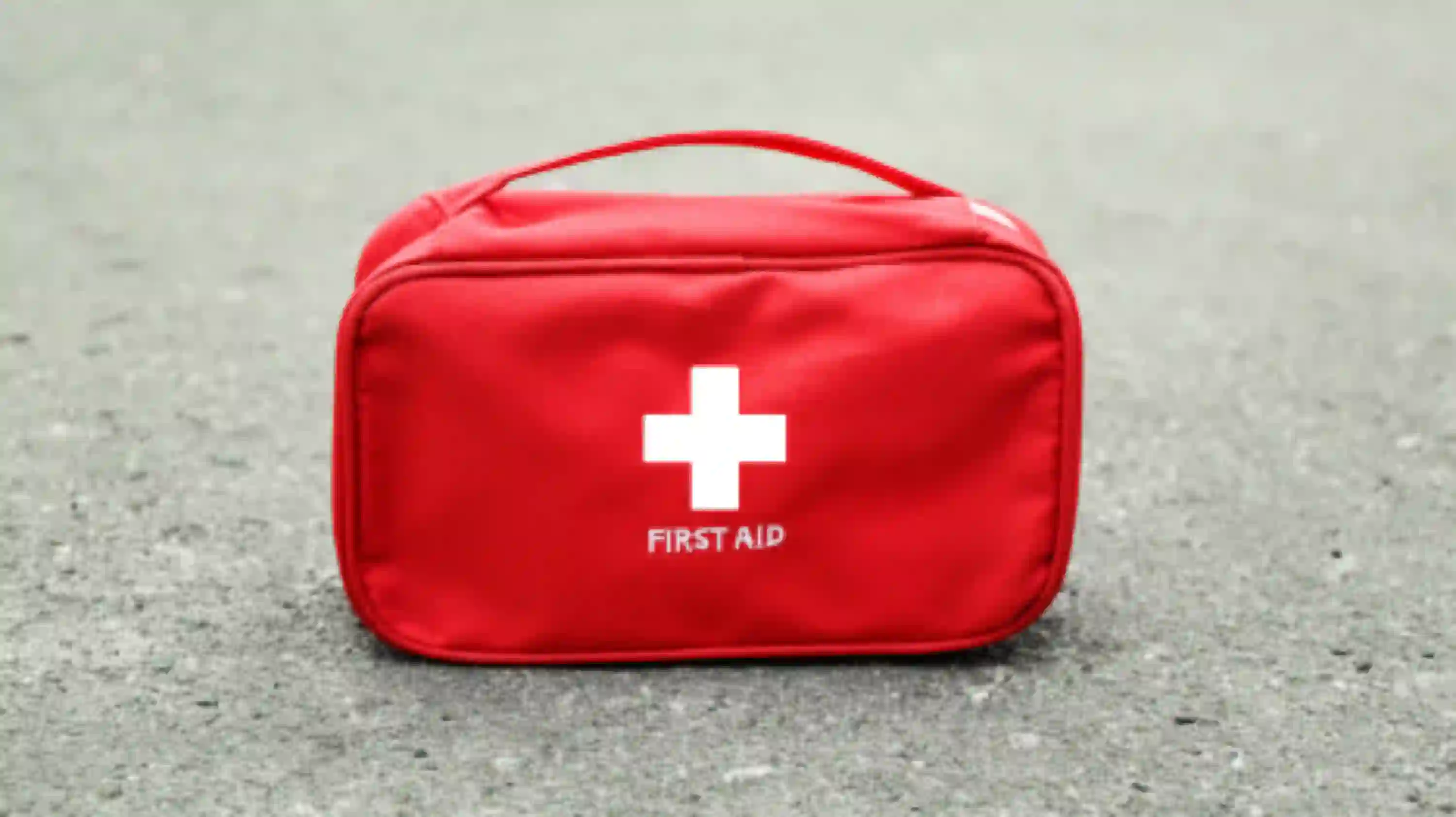 Vignette - premier secours