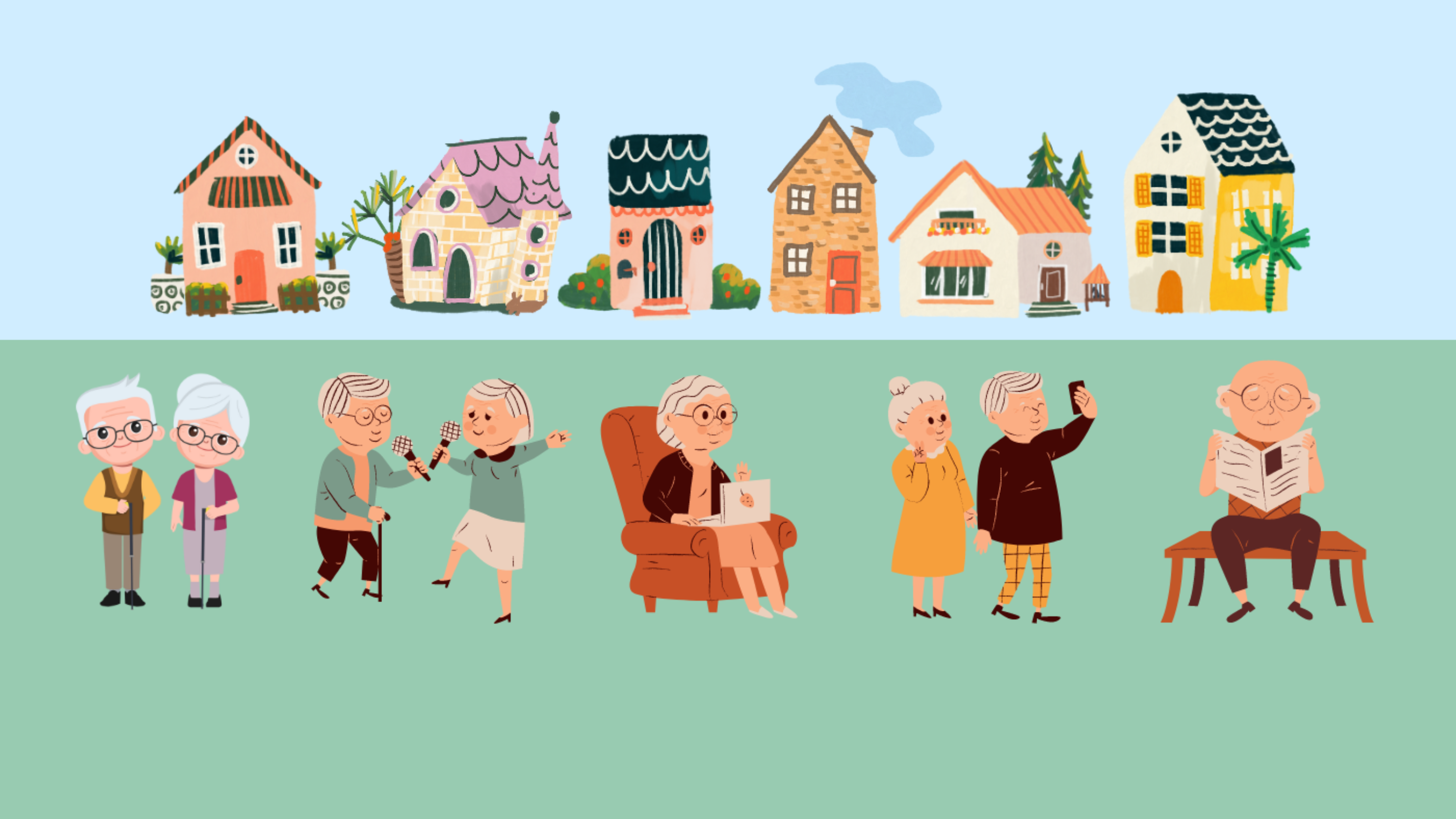 Citation-Les Maisons
