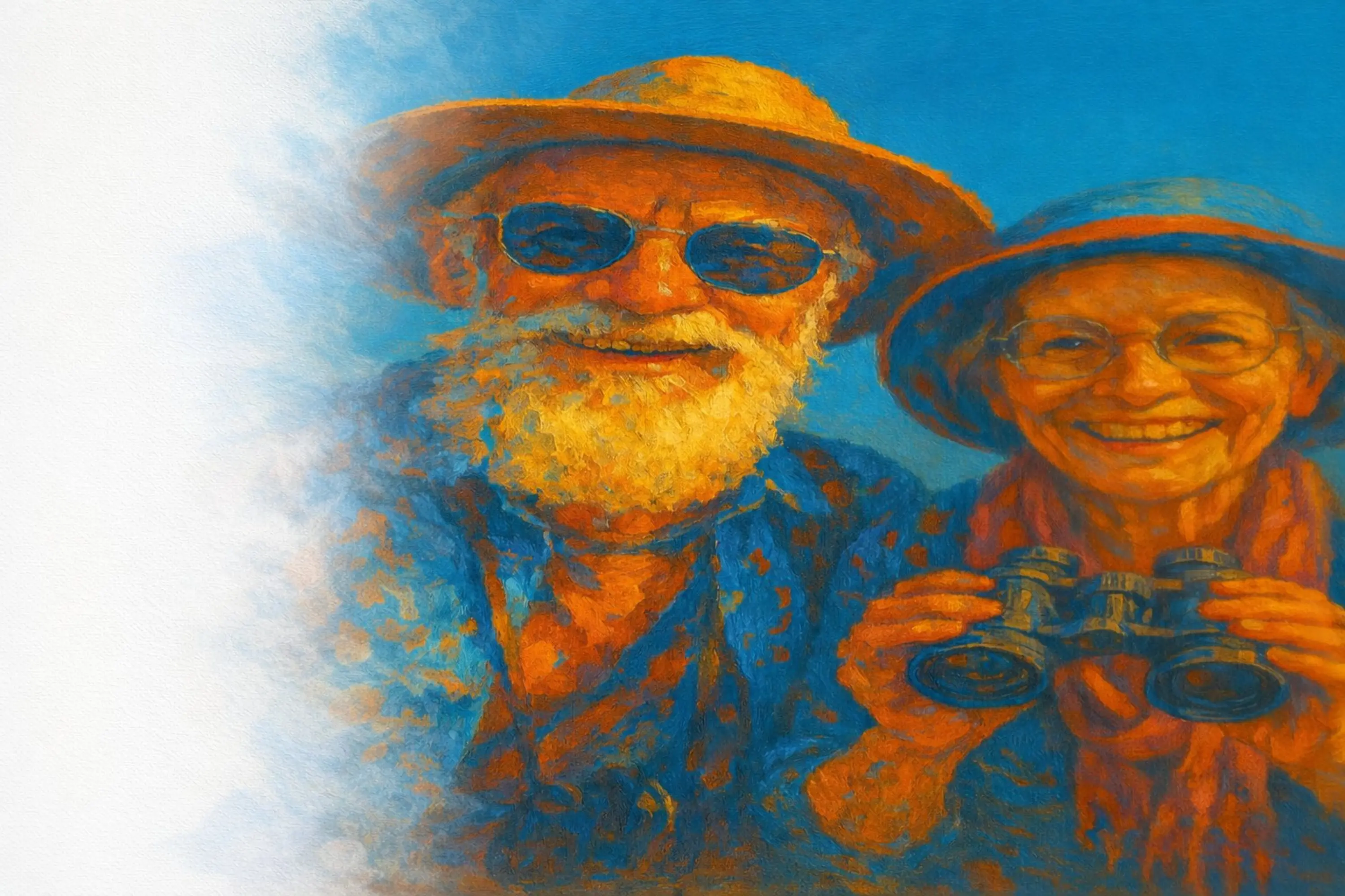 Programme d'activités 2025