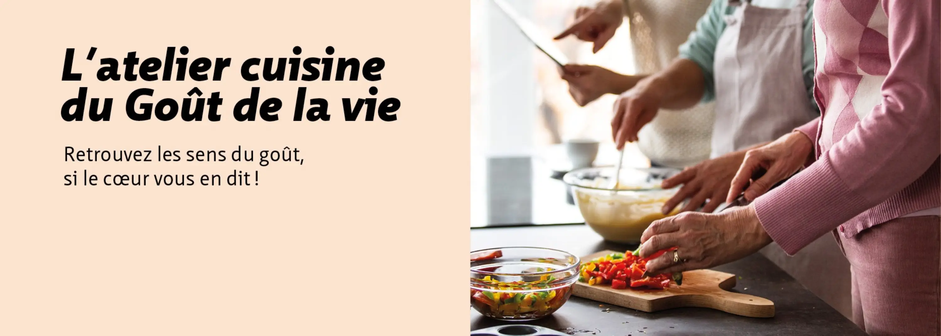 Carrousel Gout de la vie 