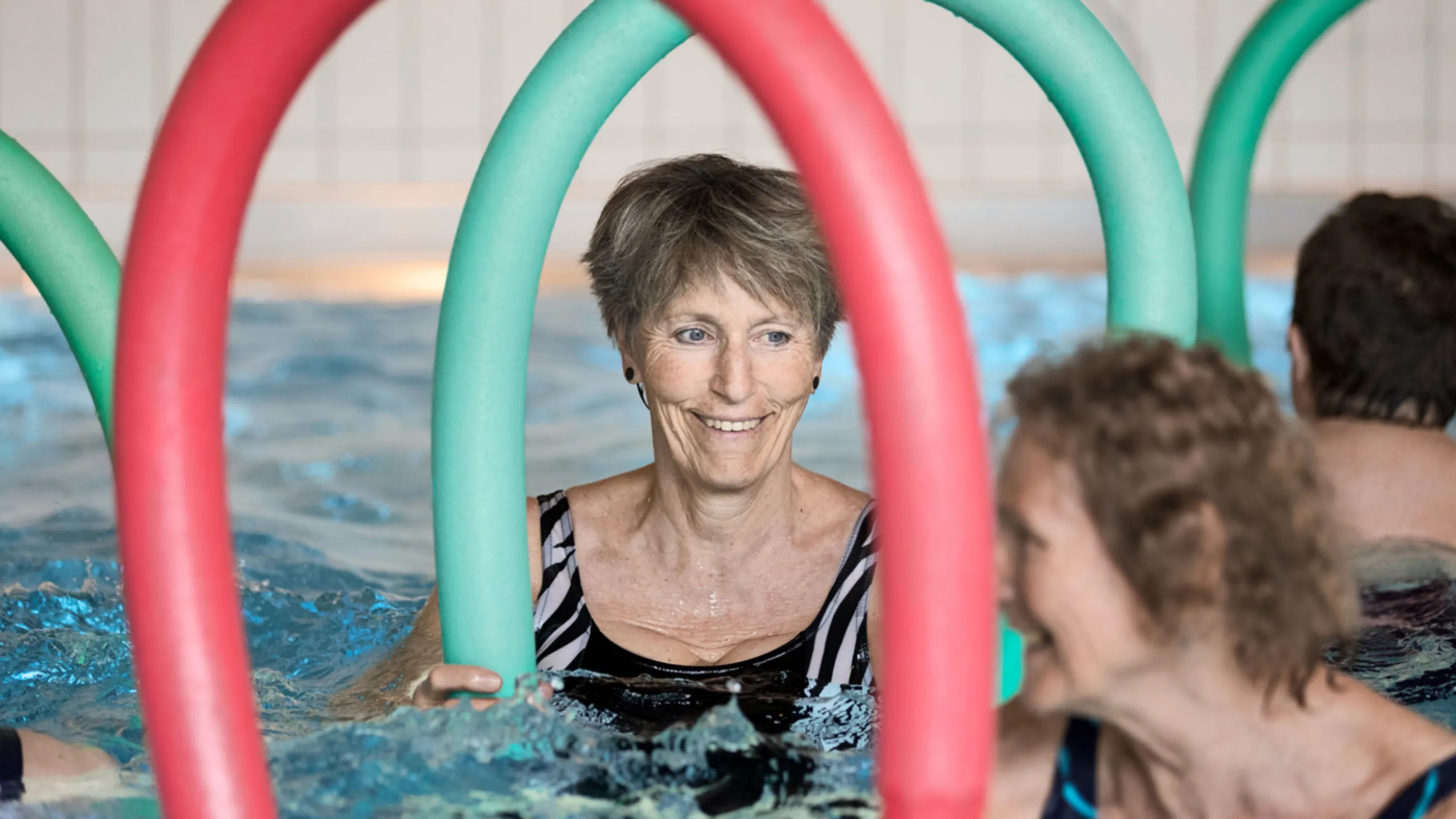 Mouvement et sport Vignette