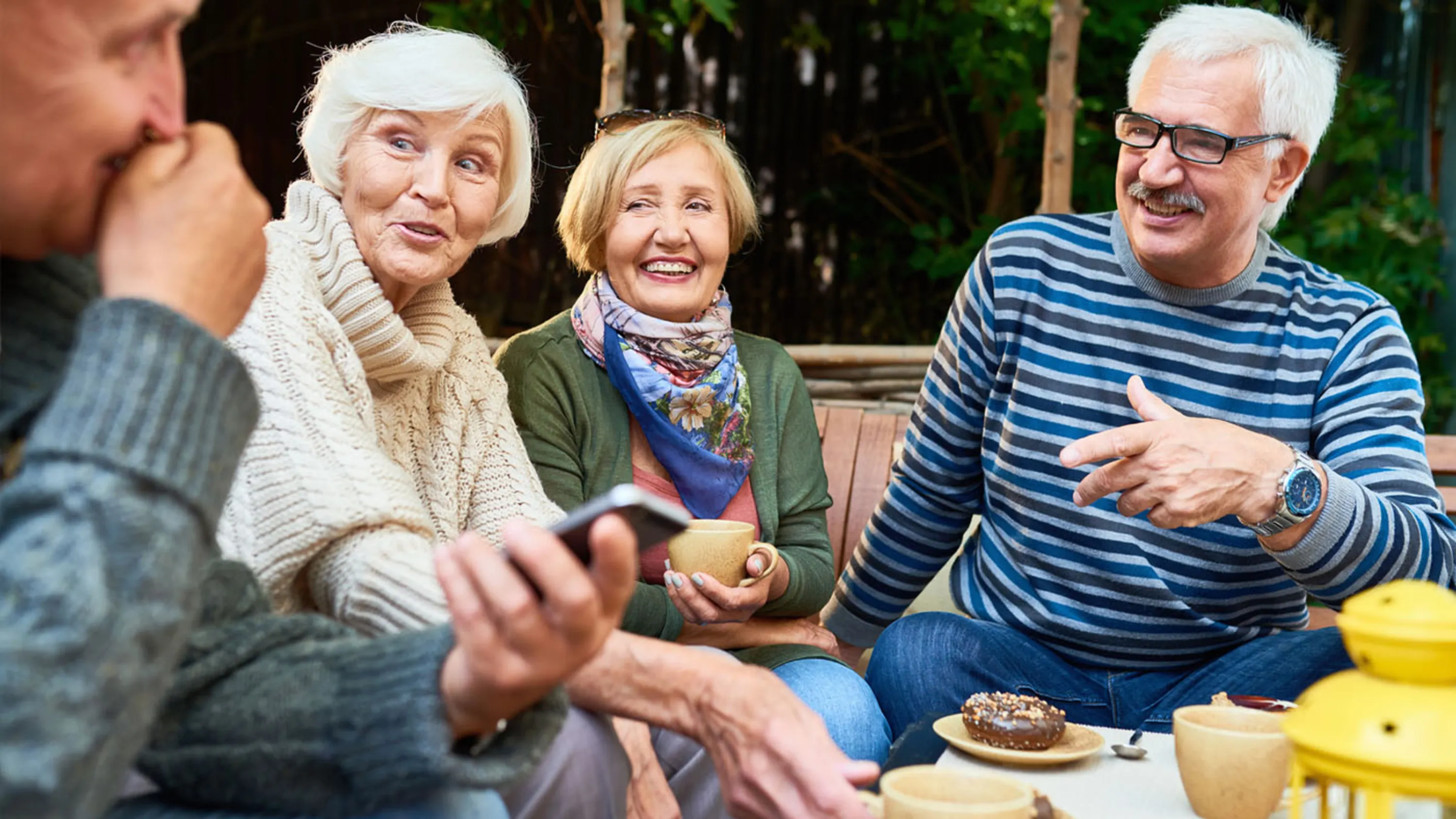 Culture et rencontre