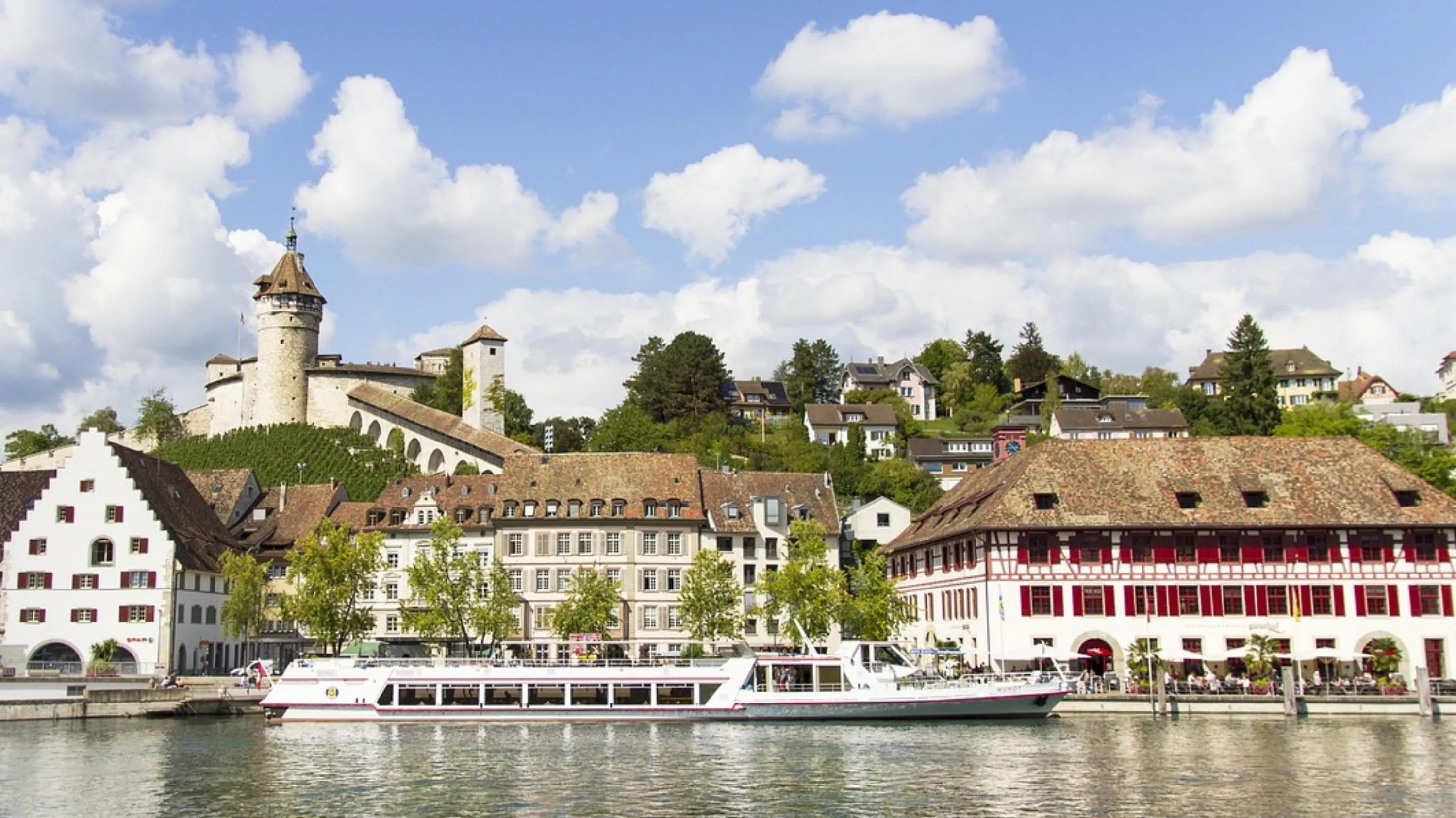 PS SH, Stiftungsbild