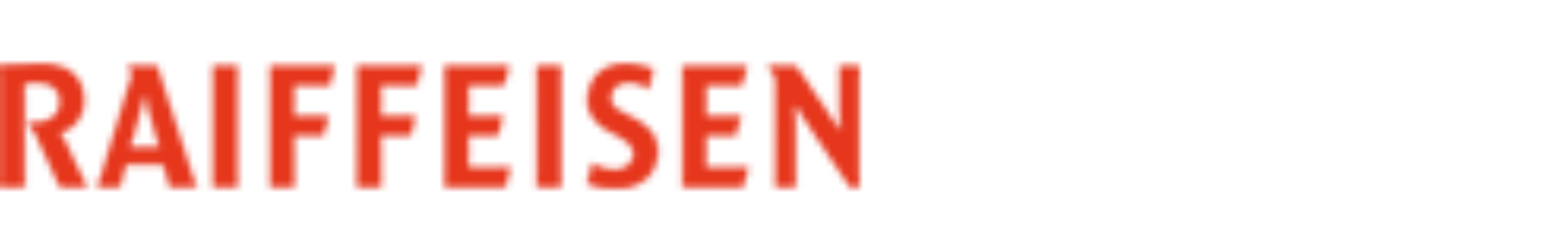 Logo Raiffeisen