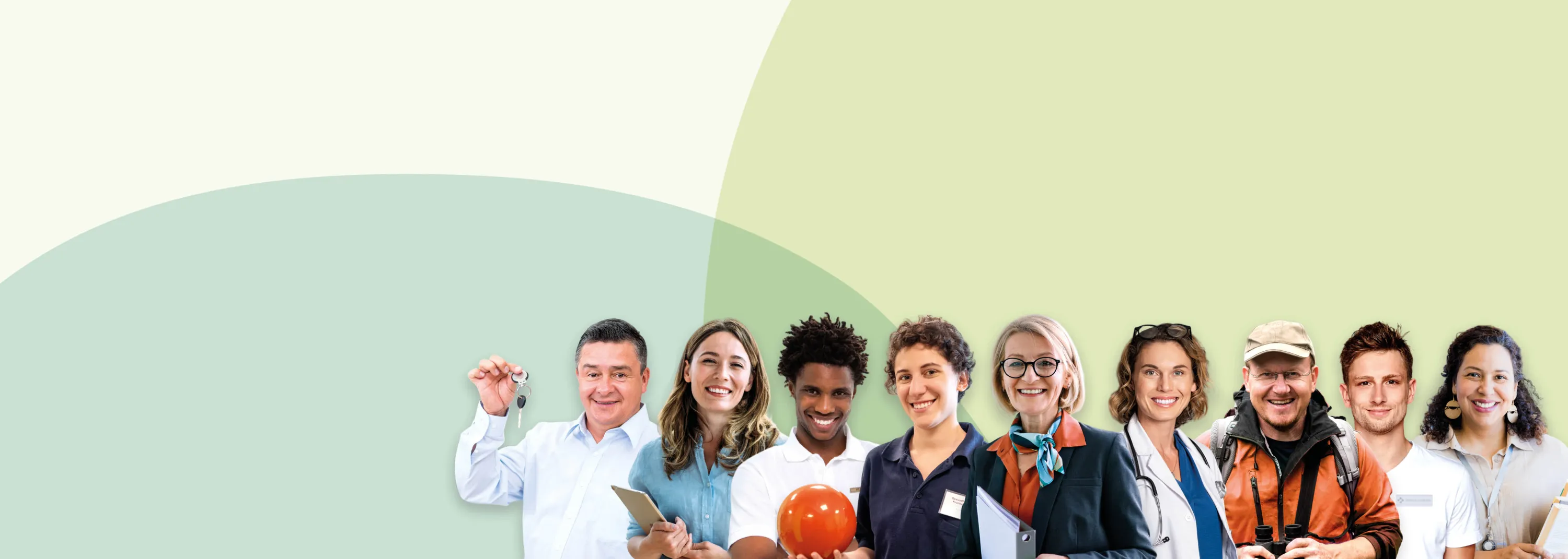 Smartphone mit Fragezeichen auf dem Bildschirm