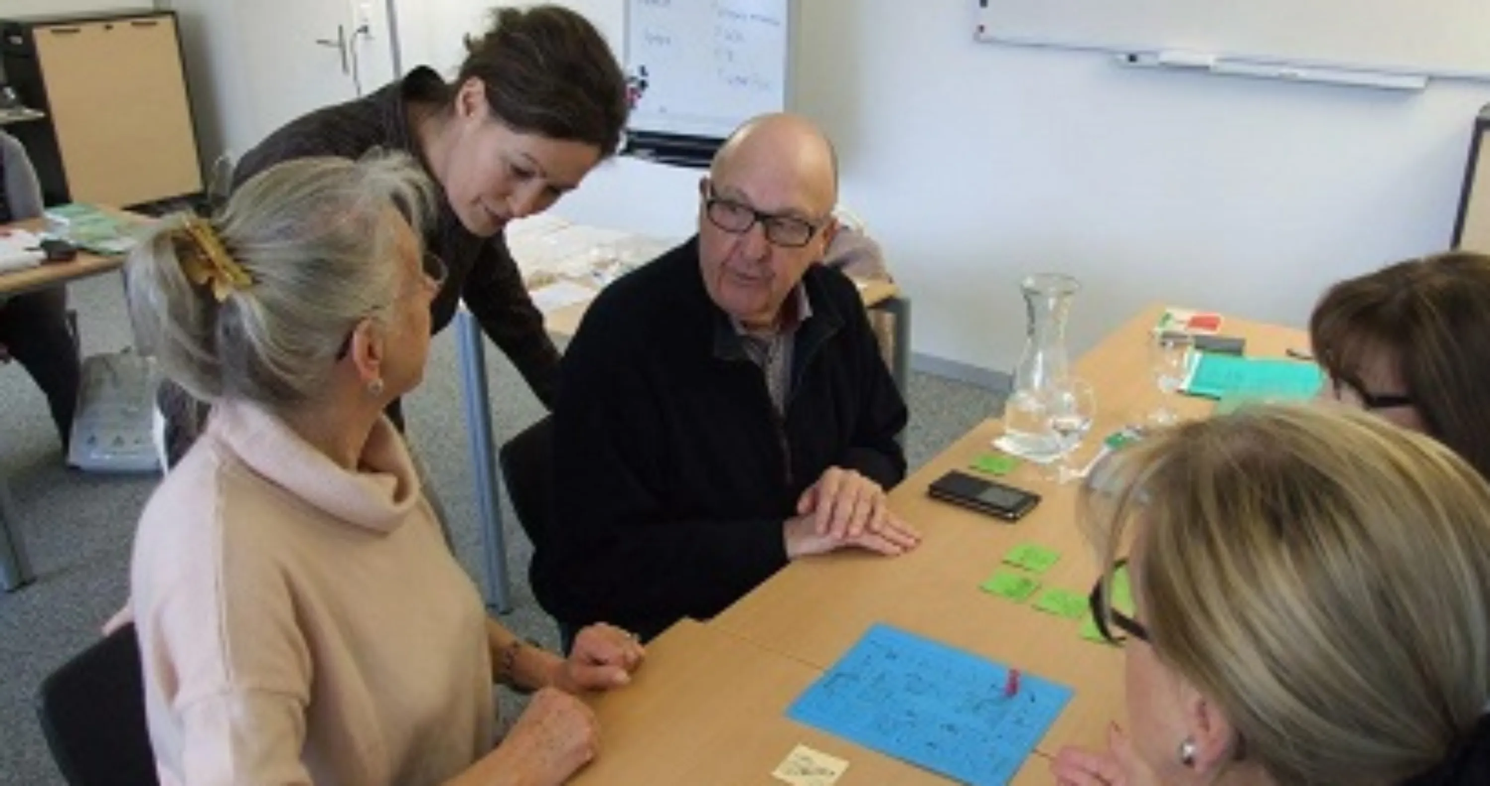 Beratungsstelle Innerschwyz Kurse