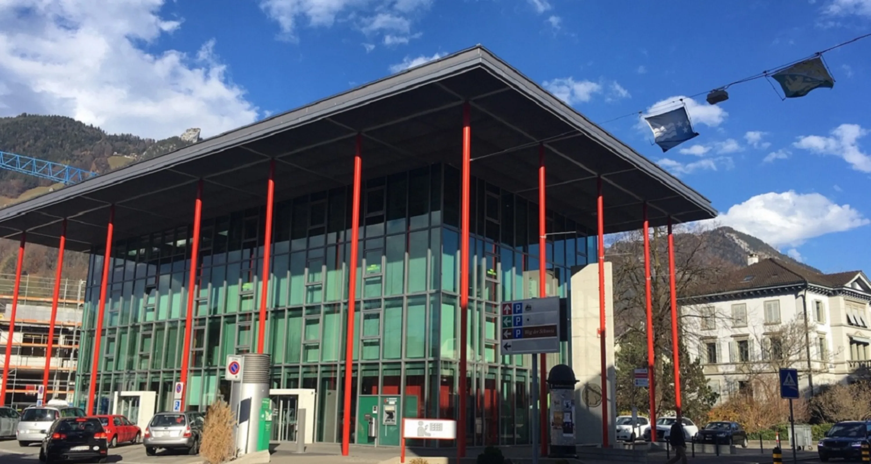 Beratungsstelle Innerschwyz Kachel