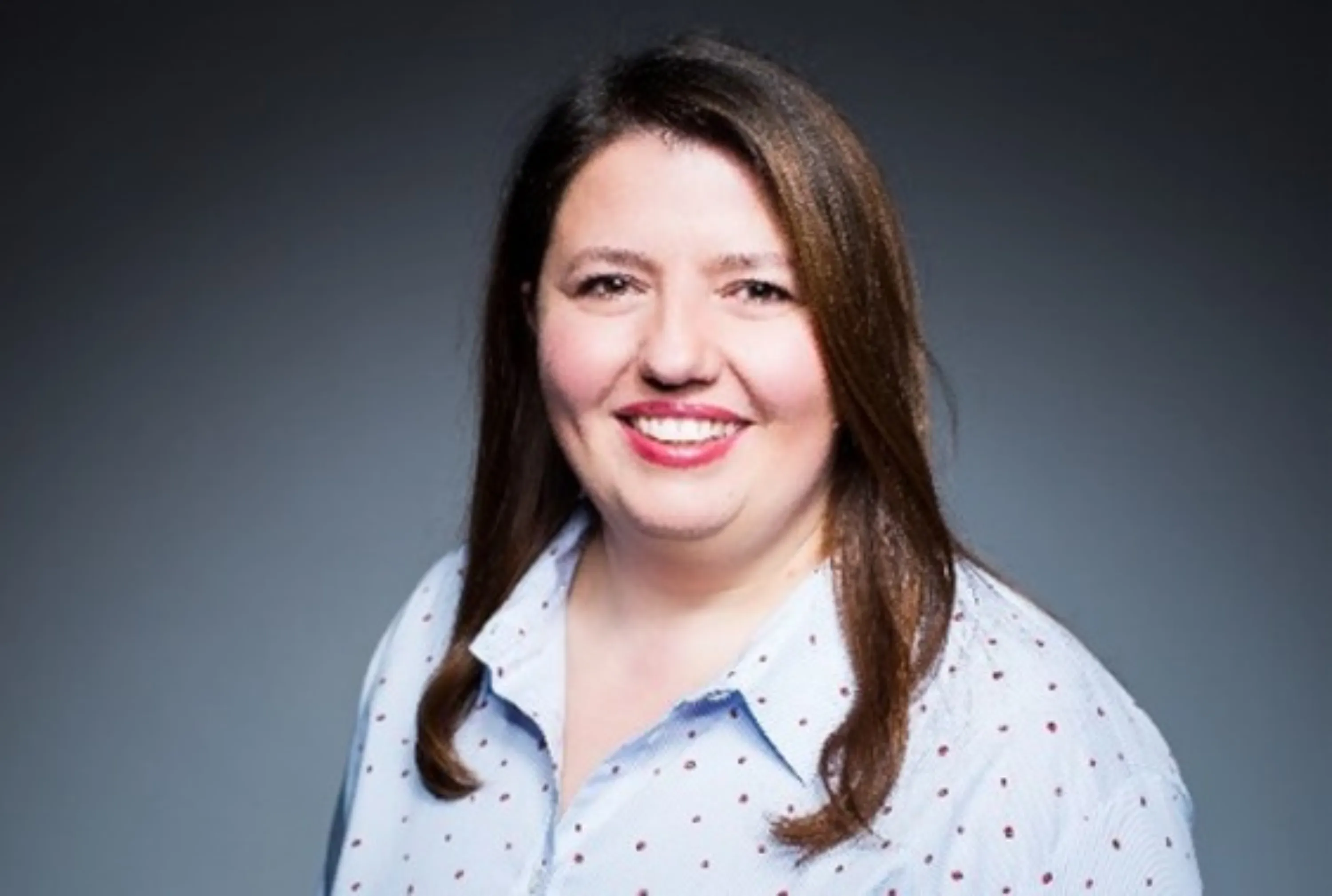 Angela Studer