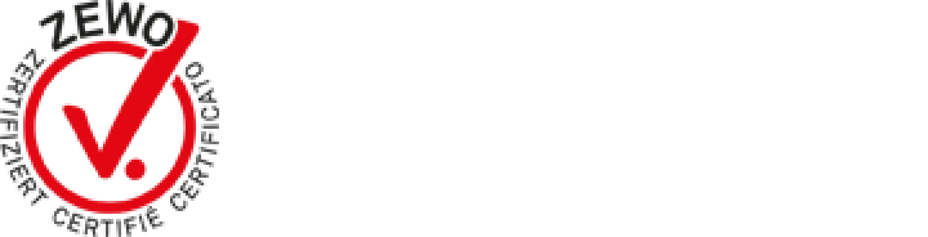 Zewo-Logo