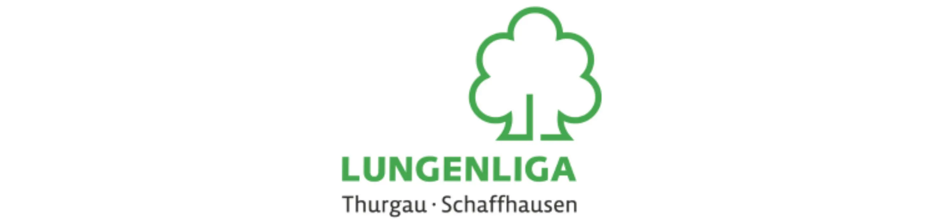 Logo Lungenliga TG und SH