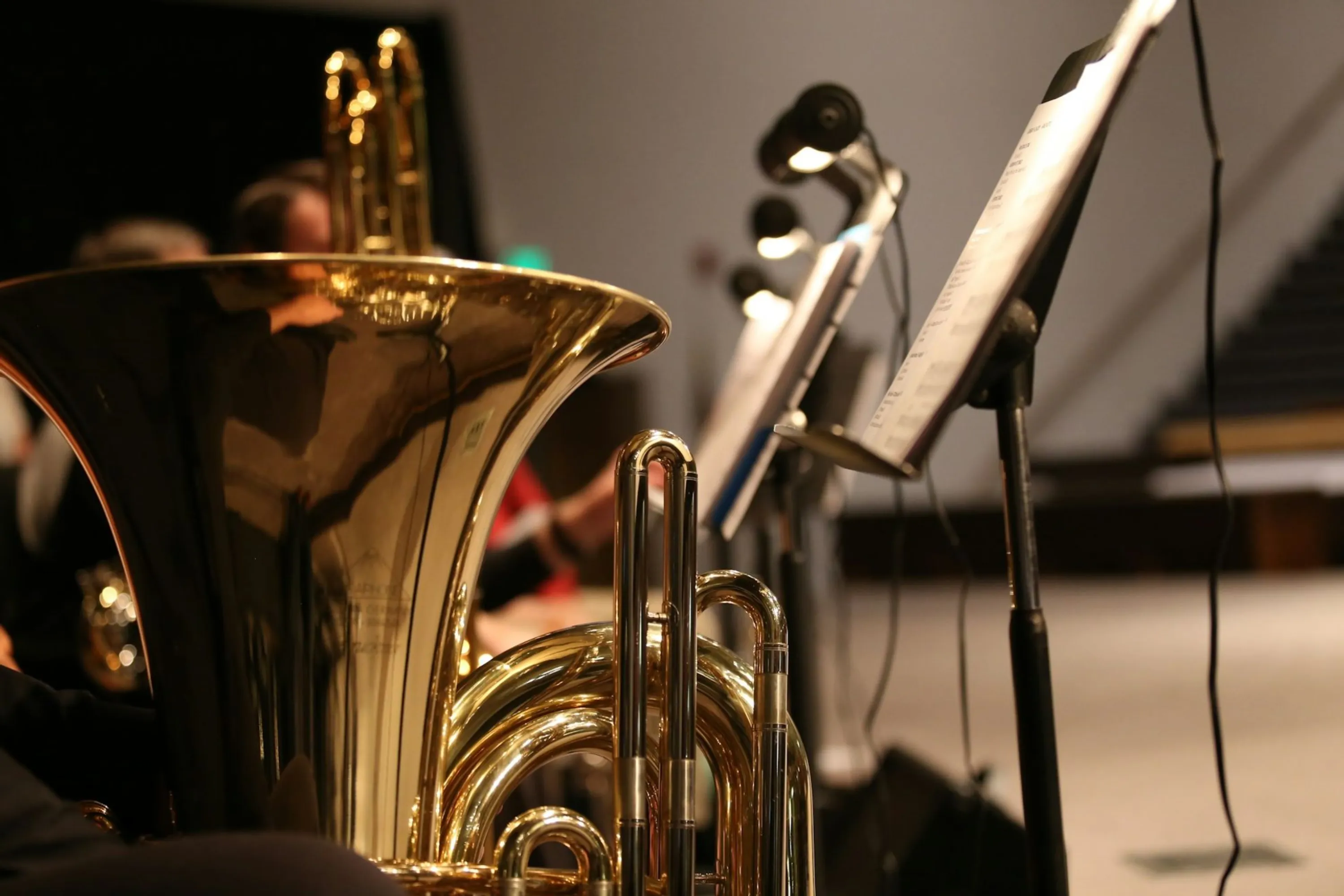 Musica nei quartieri LAC