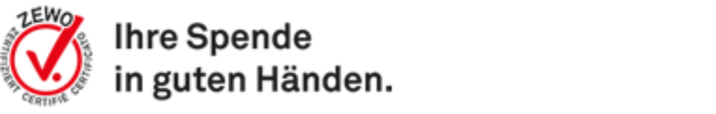 ZEWO_Claim_Footer DE