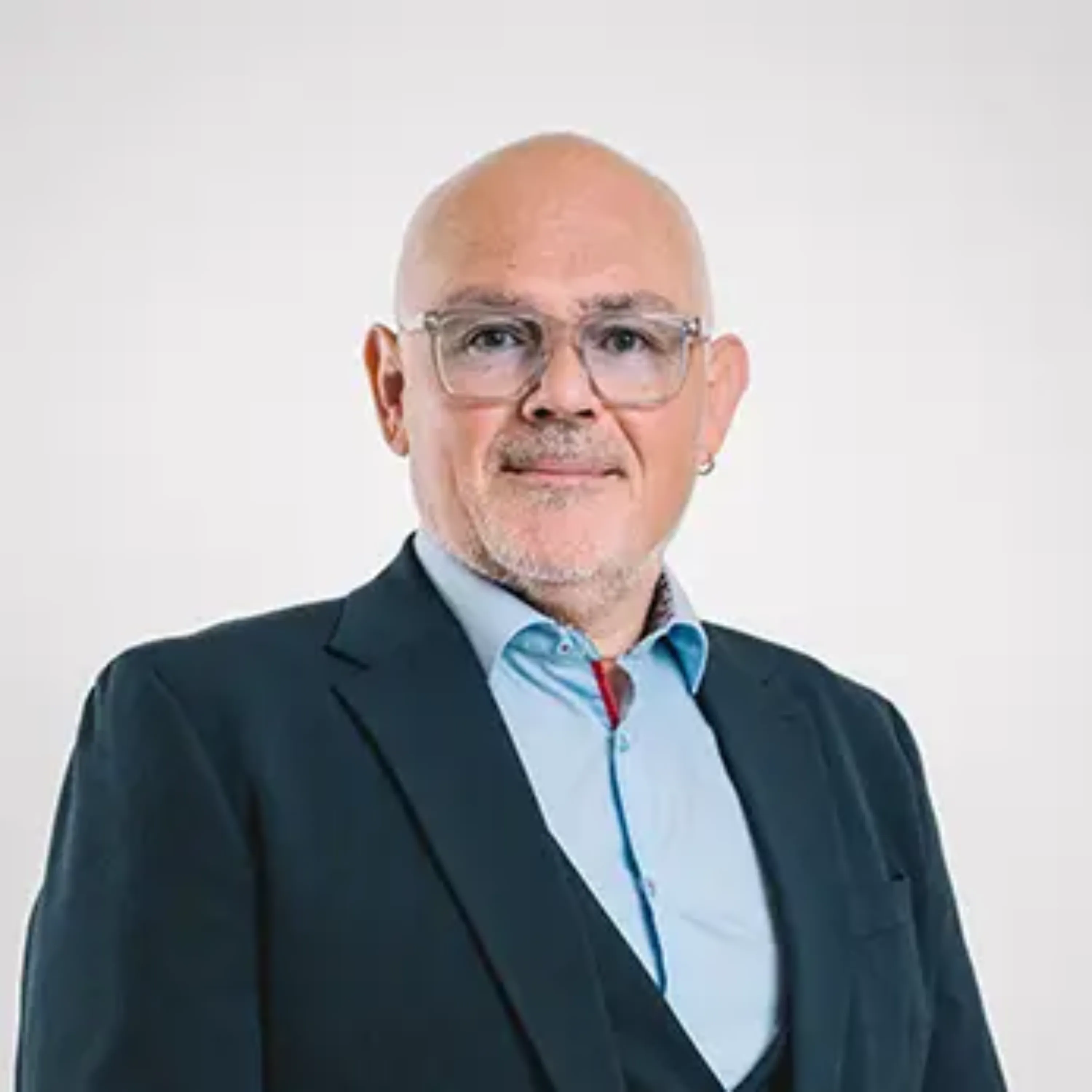 Costantino Serafini, responsable AvantAge Suisse romande