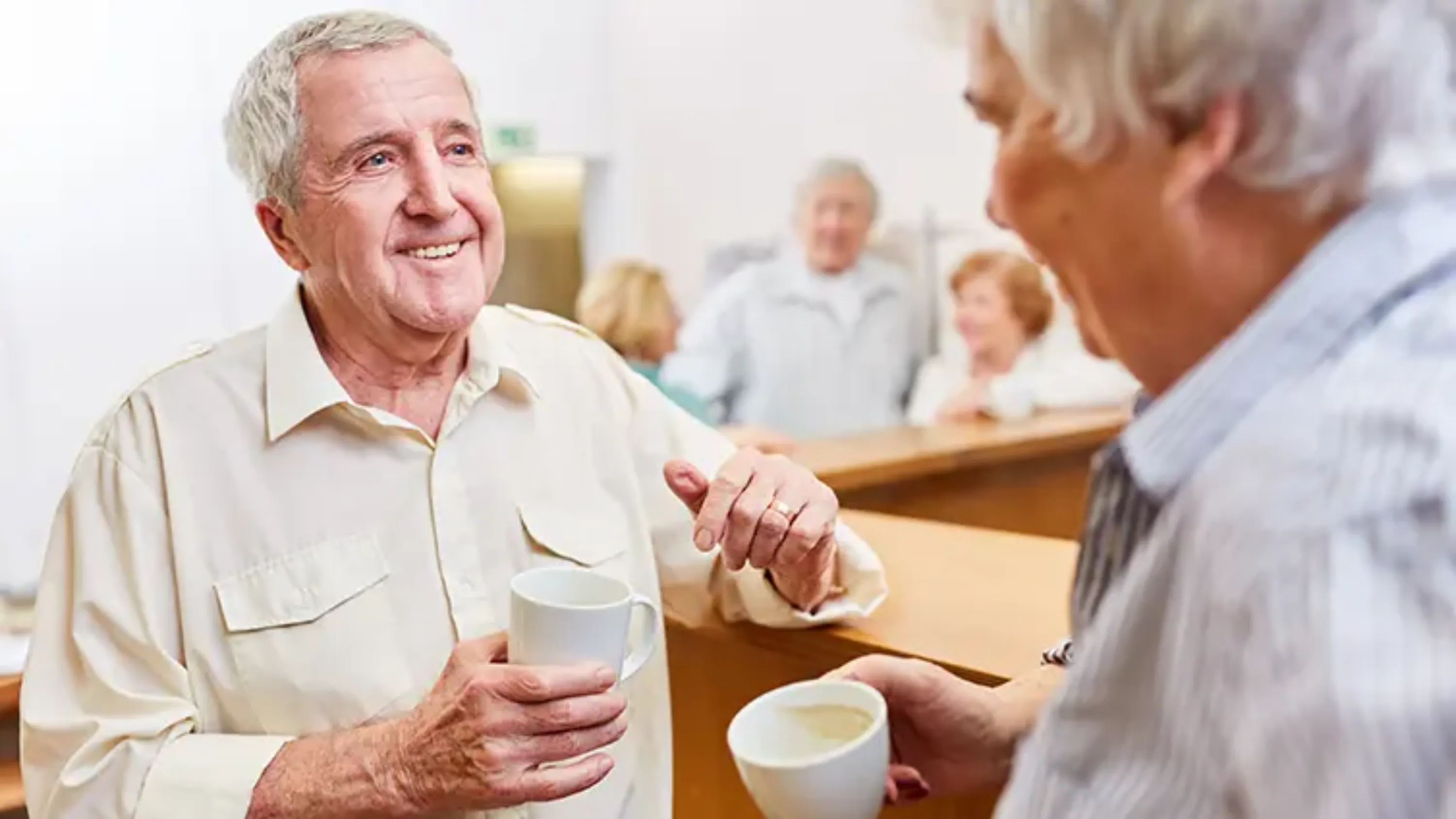 café contact Magnolia