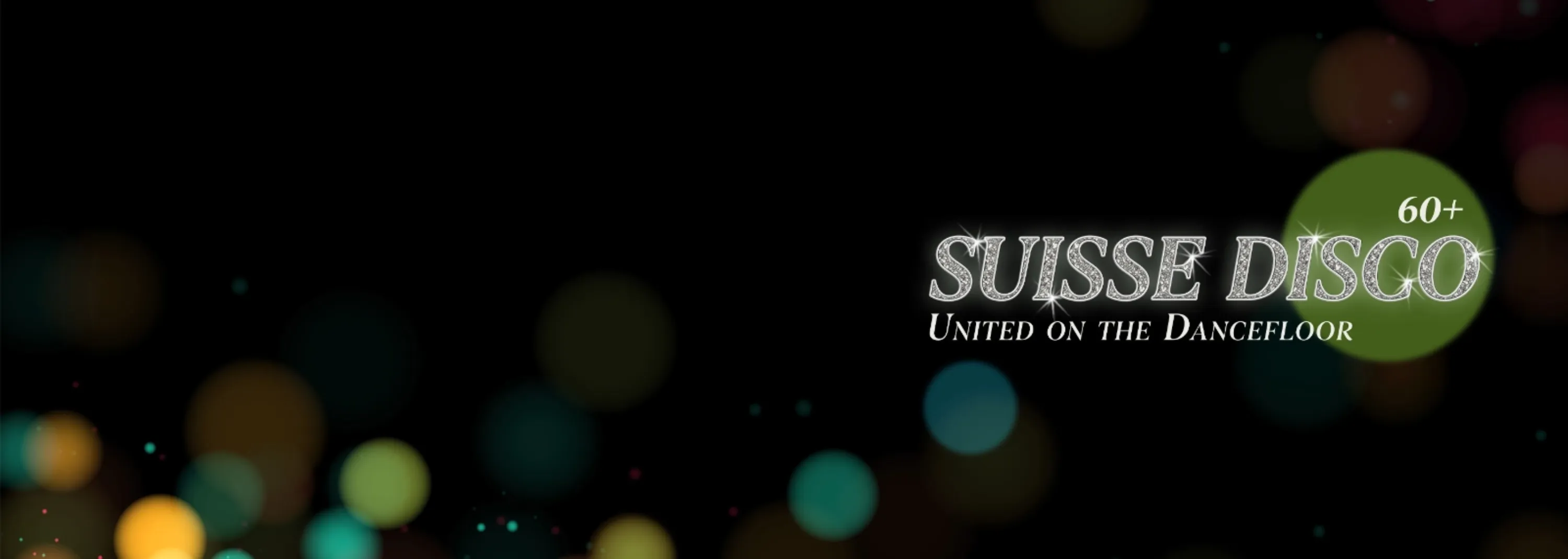 Slider Disco 60+