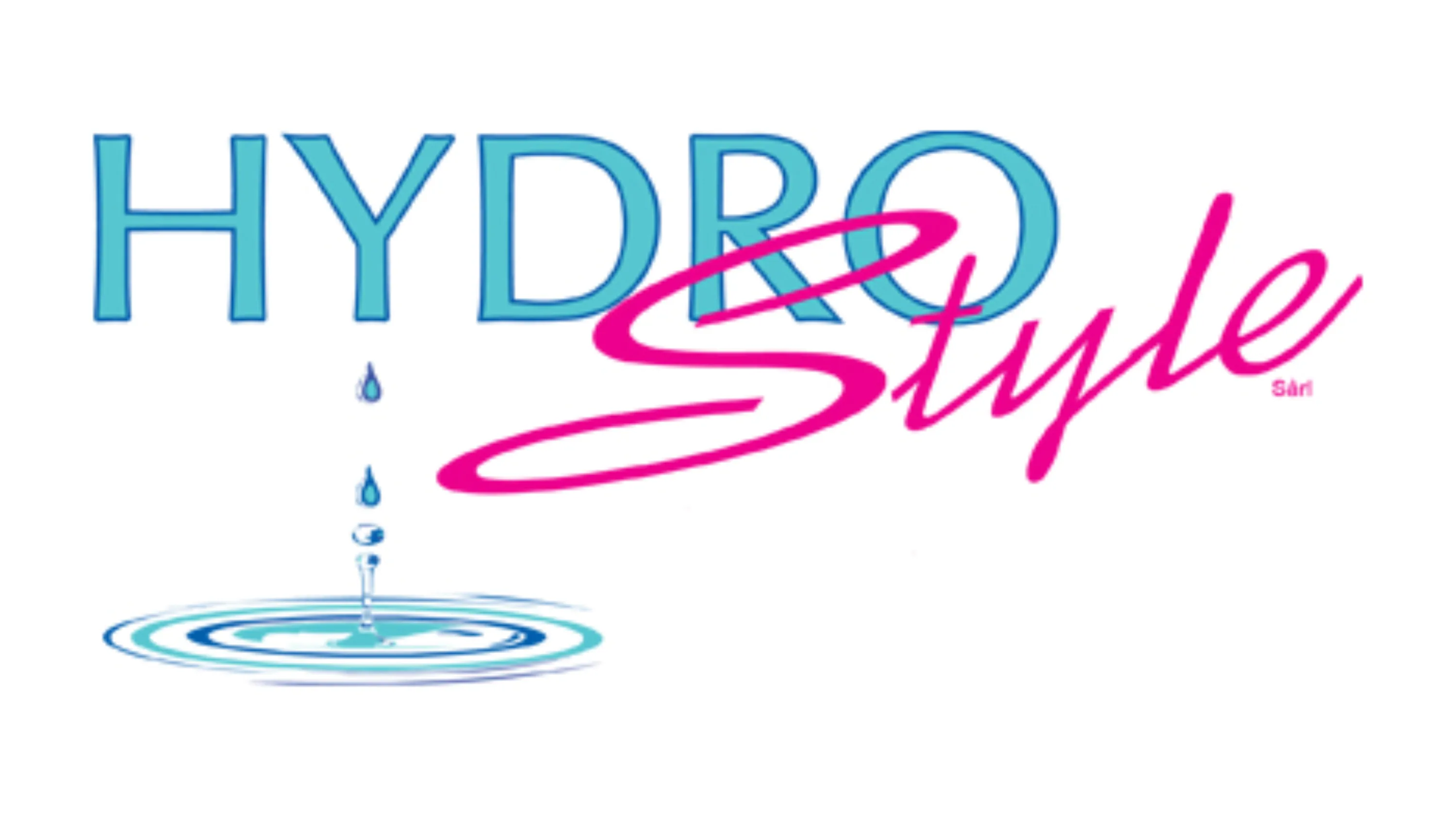 Hydro Style logo