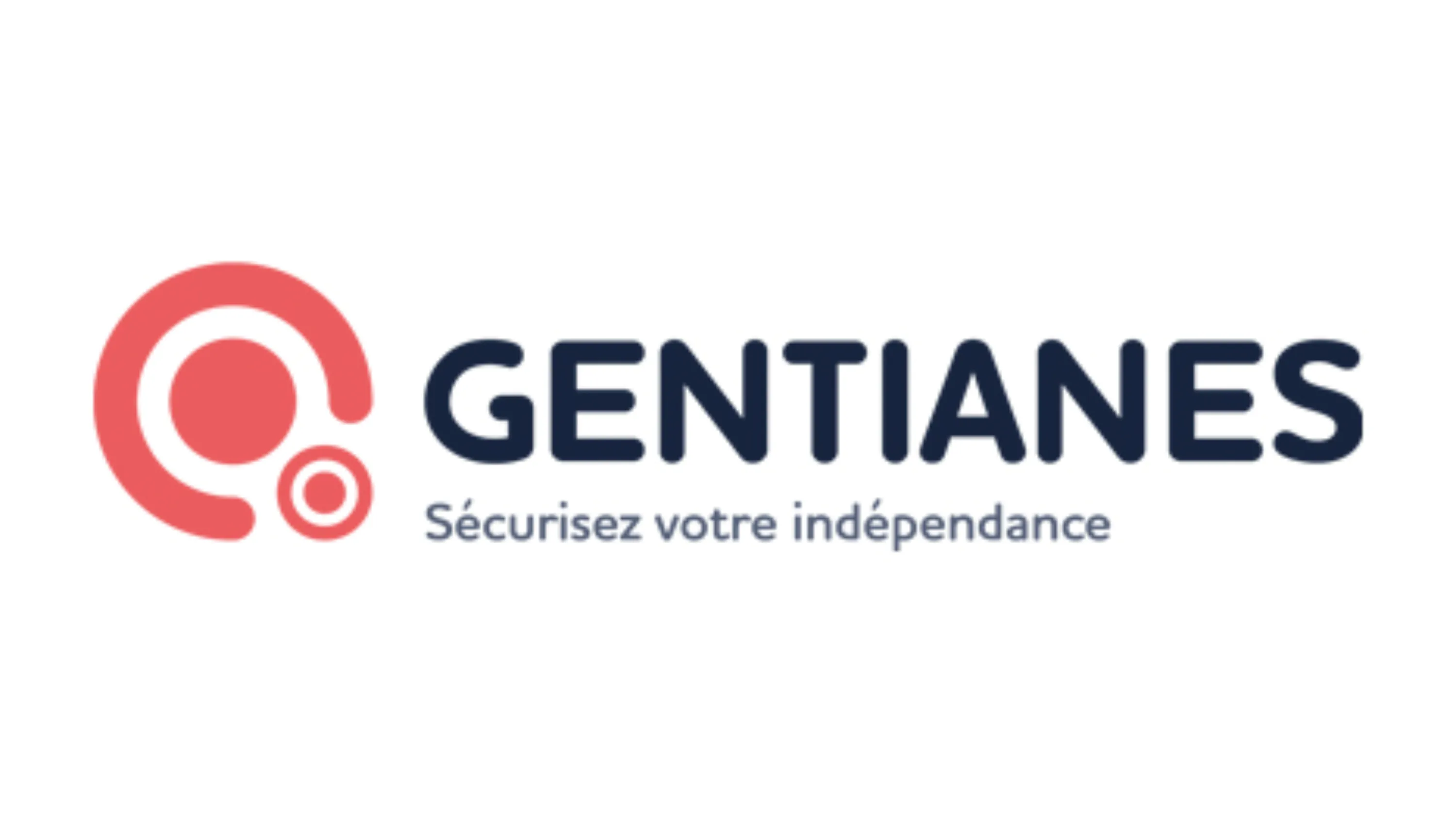 Gentianes Group logo