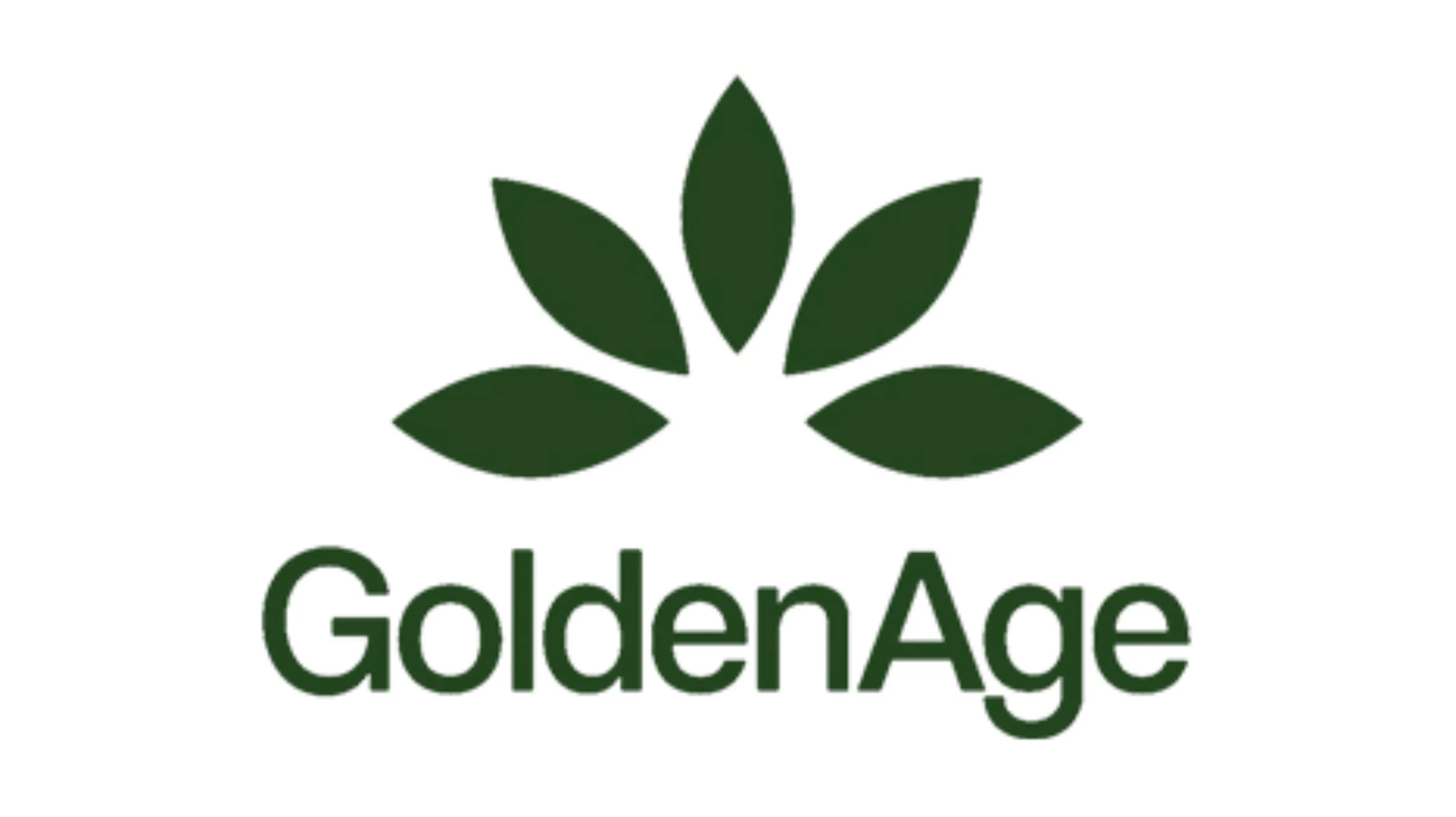 Golden Age logo