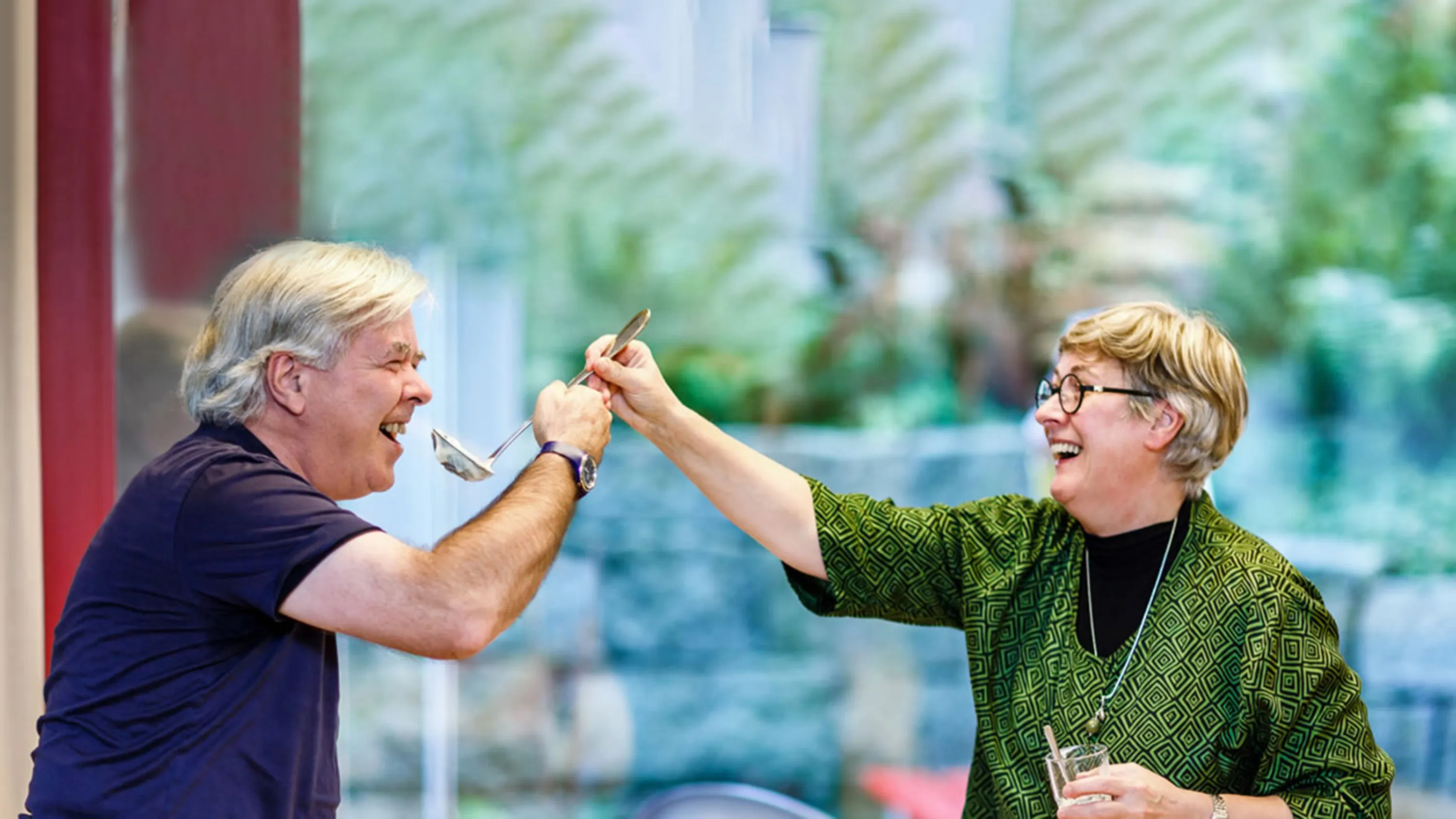 freizeit, tavolata, gemeinsam kochen und essen, pro senectute zug
