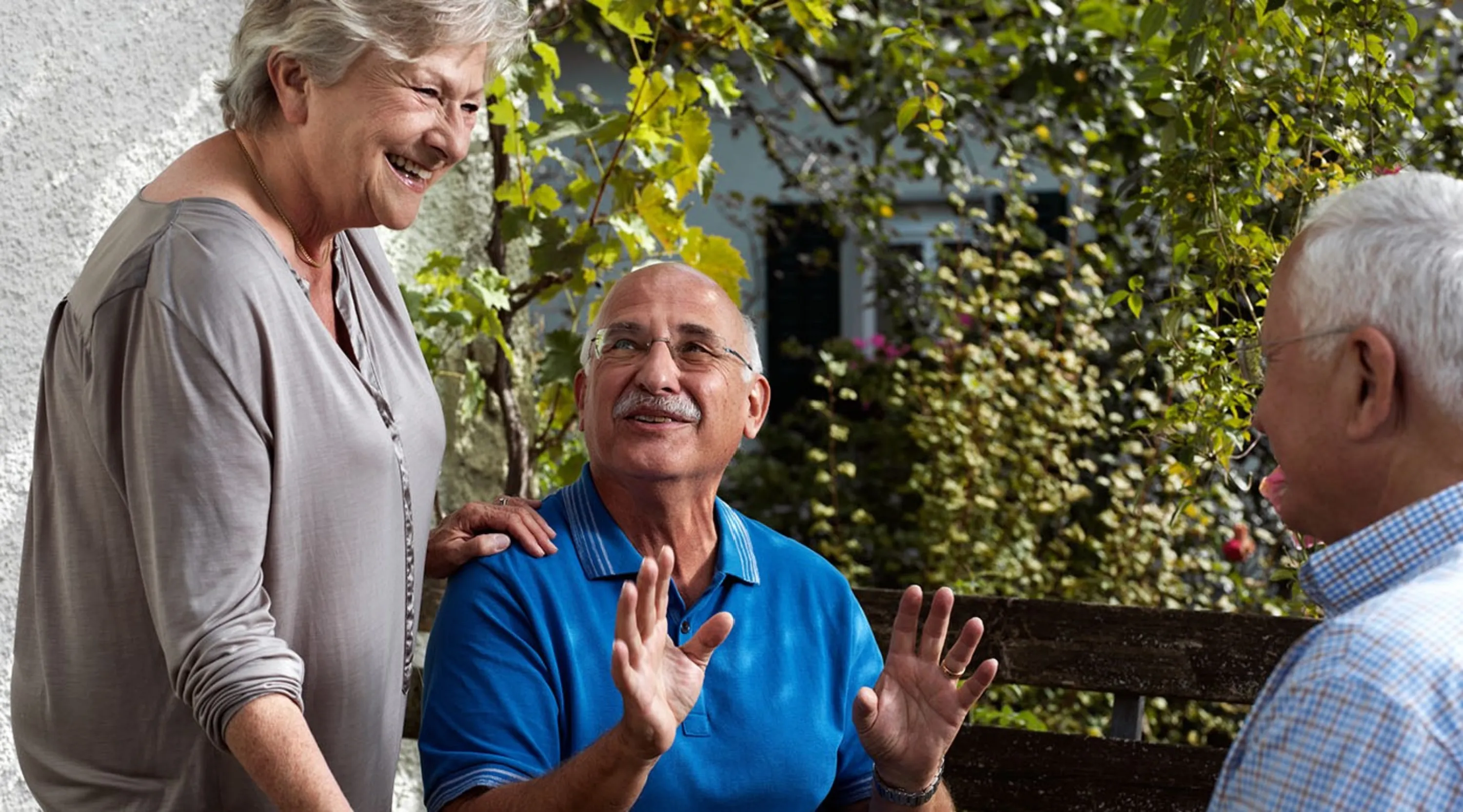 kostenlose treffs, zug, pro senectute zug