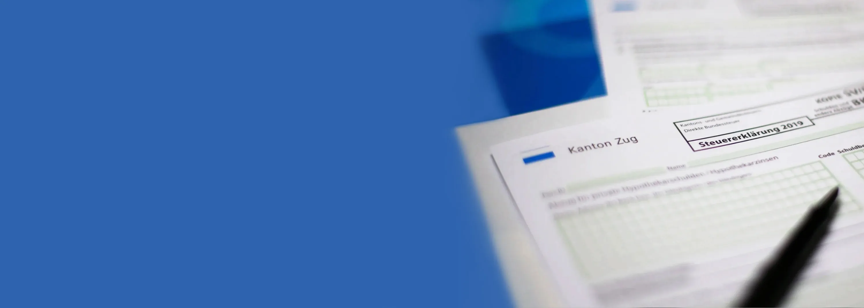 Steuererklärung, Unterstützung, Steuerklärung ausfüllen