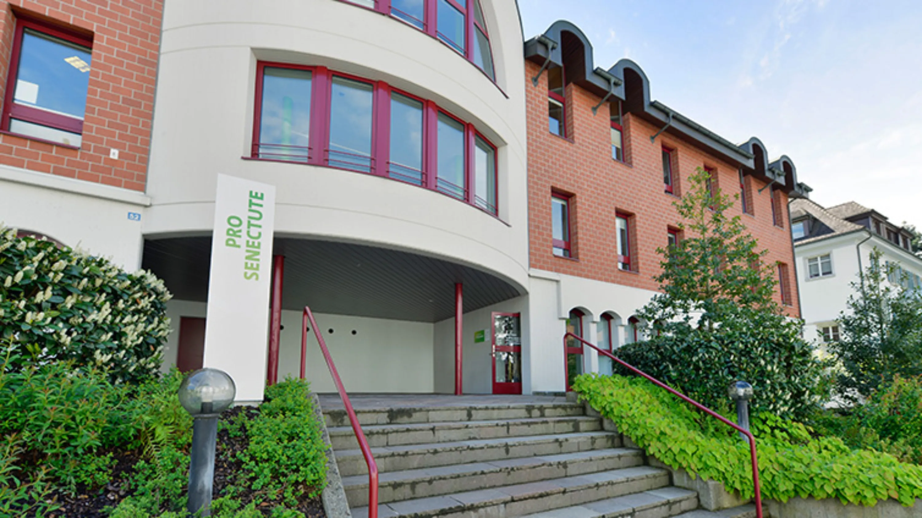 pro senectute kanton zug, pro senectute zug, stiftung