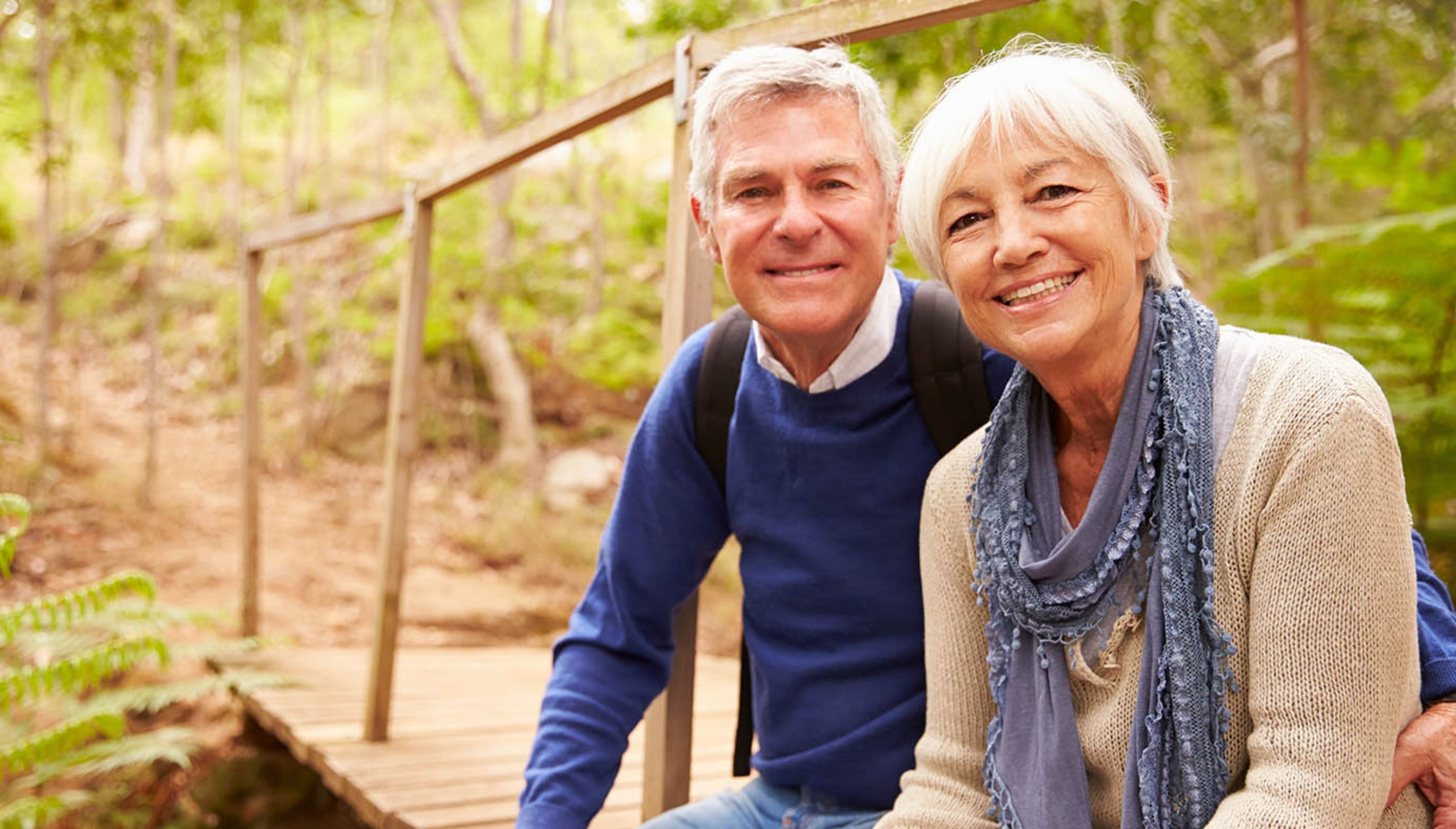 Ehepaar (beide 62) plant flexible Pensionierung