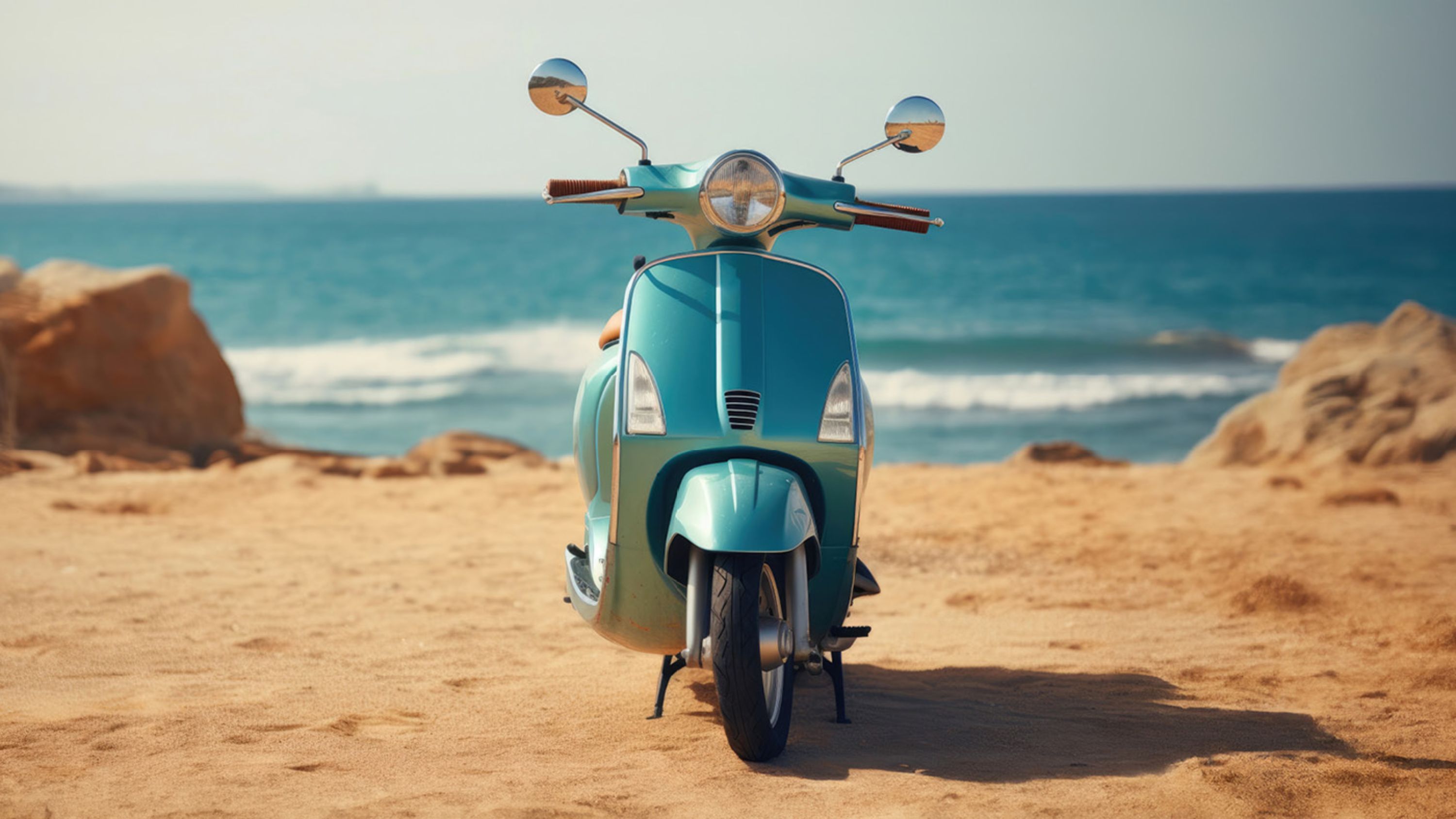 Incidente durante le vacanze