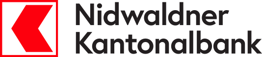 Logo Nidwalder Kantonalbank
