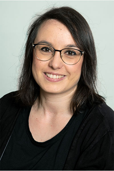 Stefanie Tiefenthal