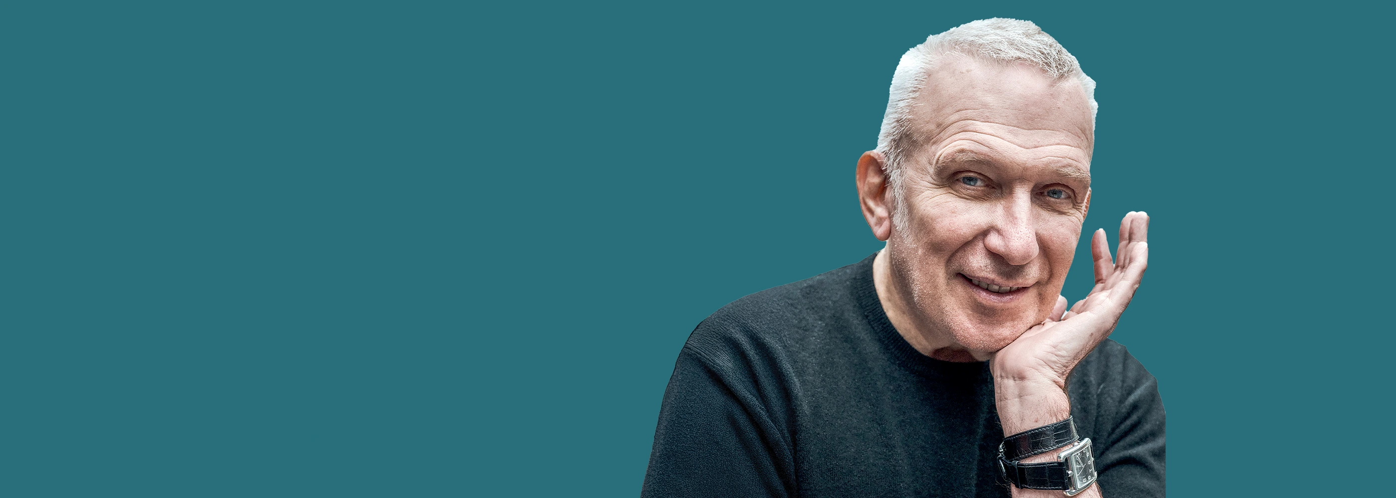 Jean-Paul Gaultier